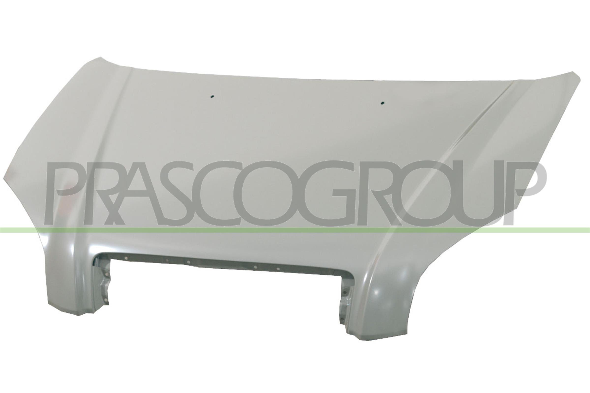 PRASCO HN8023100 Cofano motore