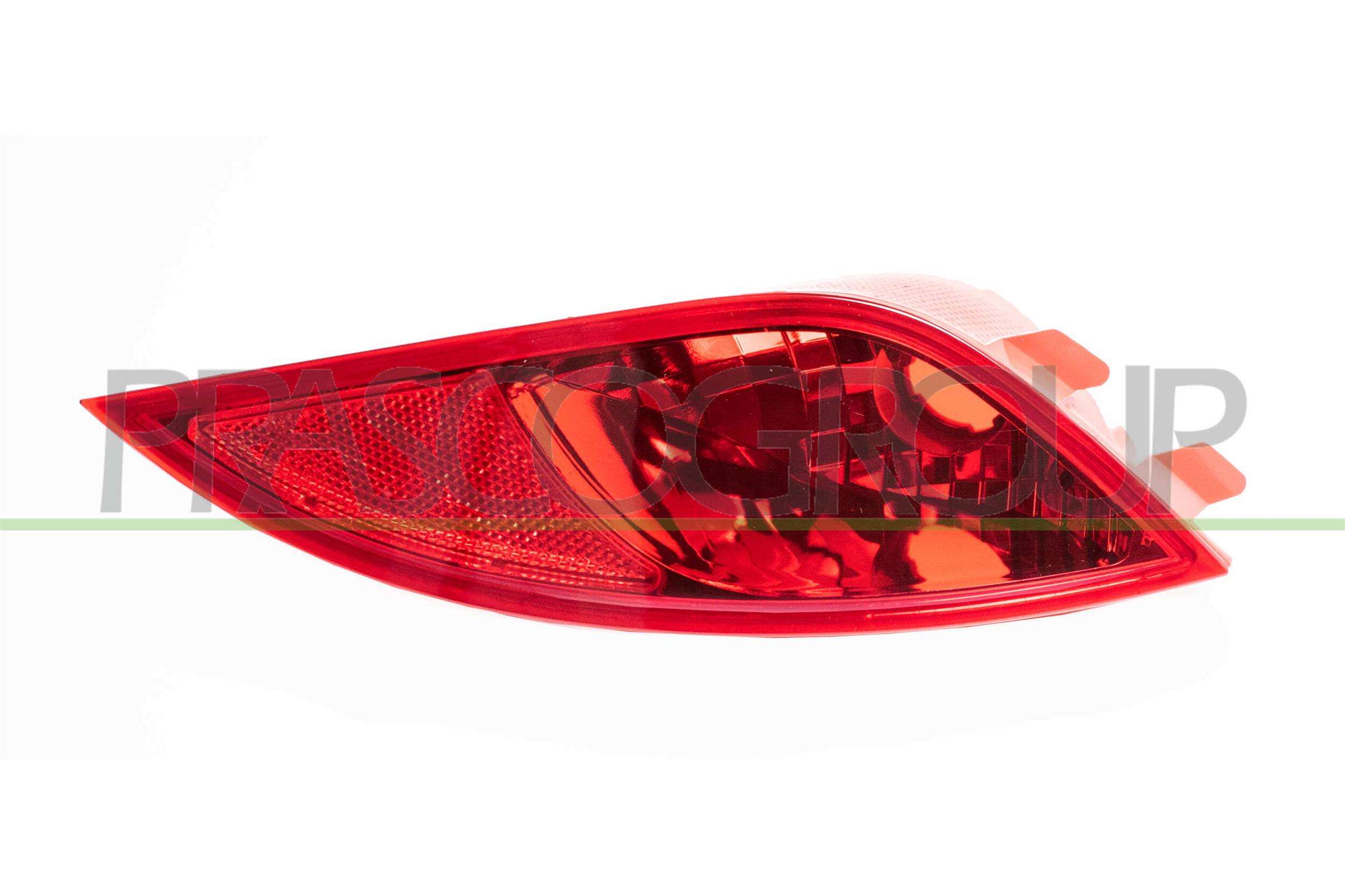 PRASCO HN8044454 Retronebbia