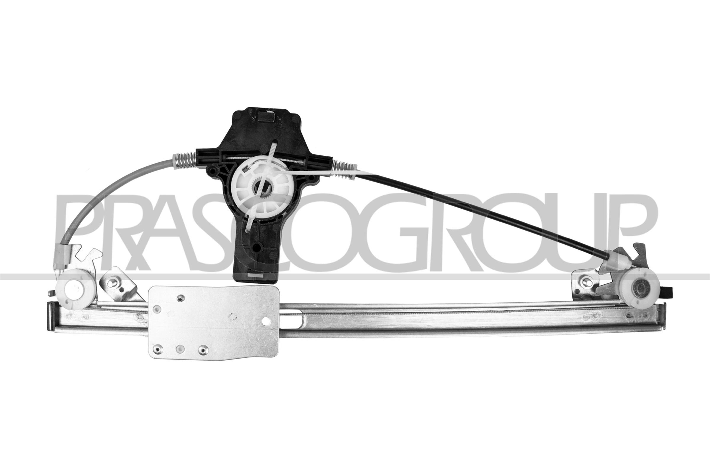 PRASCO HN805W063 Alzacristallo
