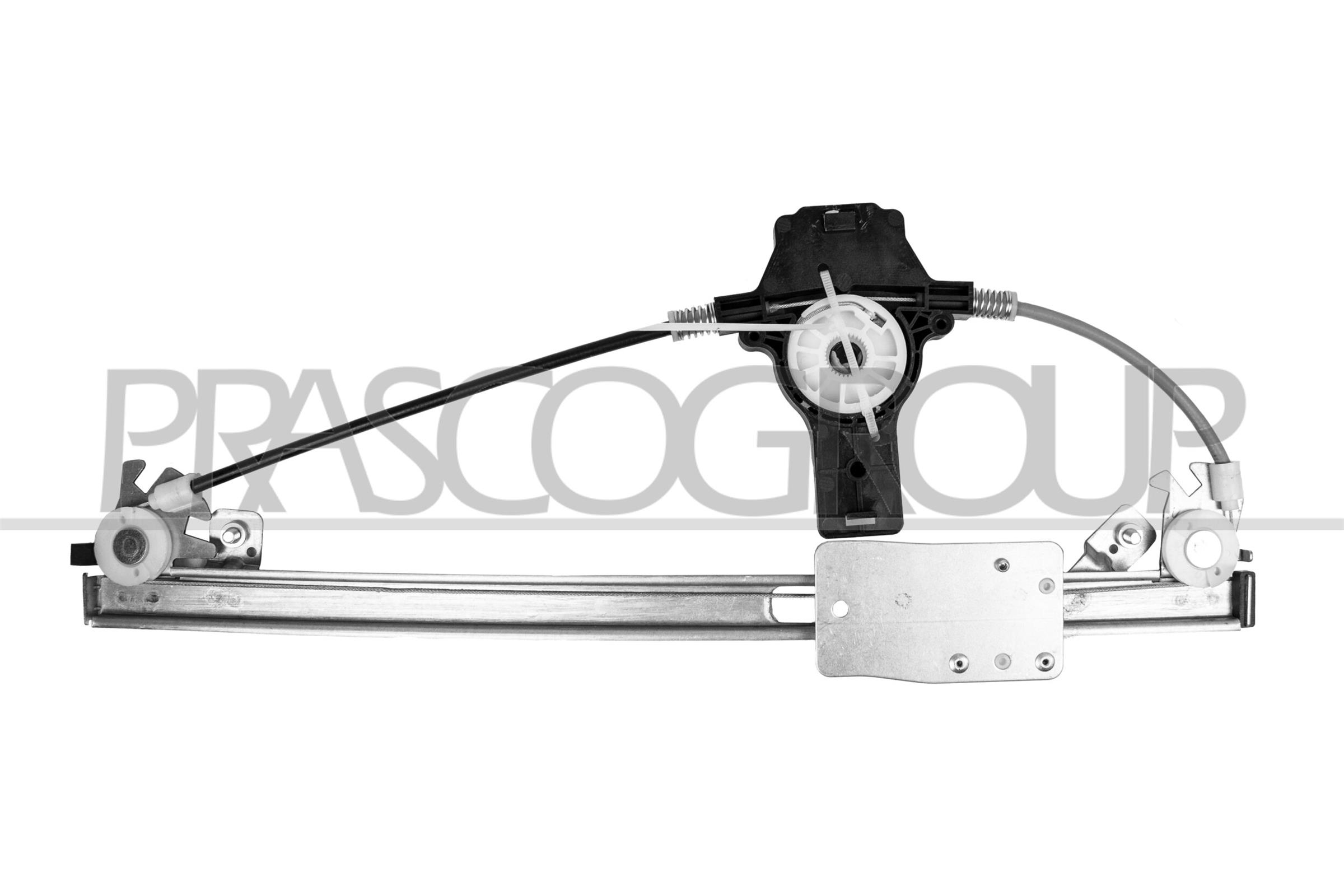 PRASCO HN805W064 Alzacristallo
