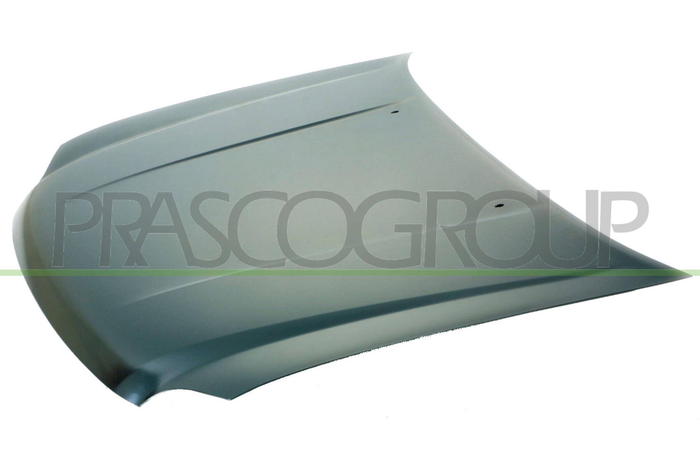 PRASCO IZ8203100 Cofano motore