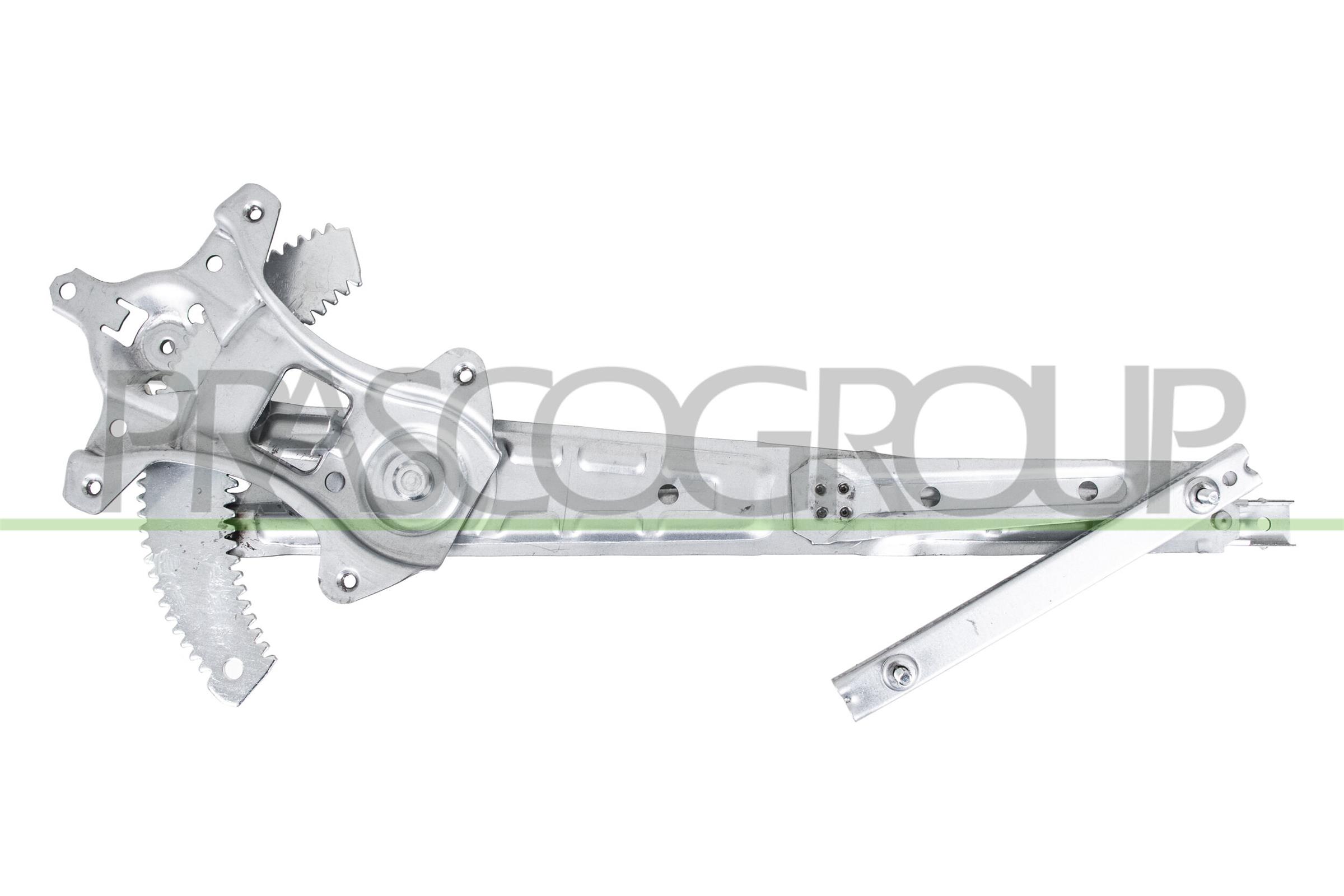 PRASCO IZ820W023 Alzacristallo