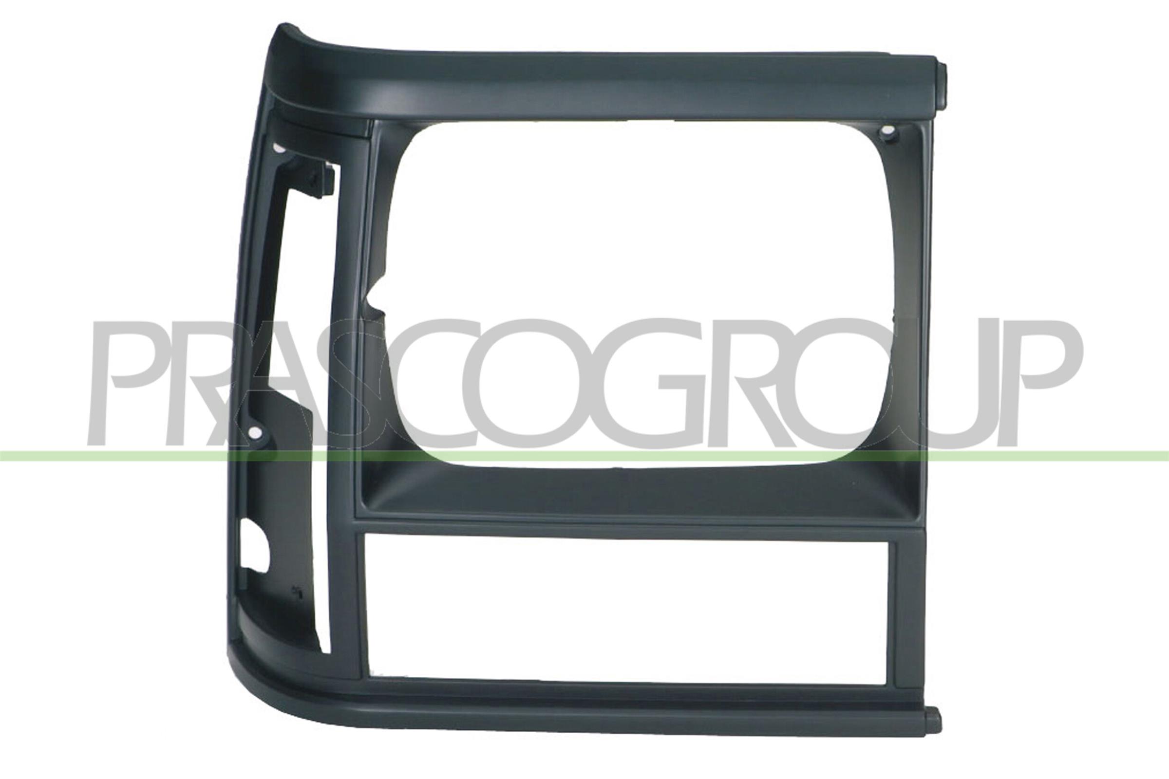 PRASCO JE0102133 Cornice,...