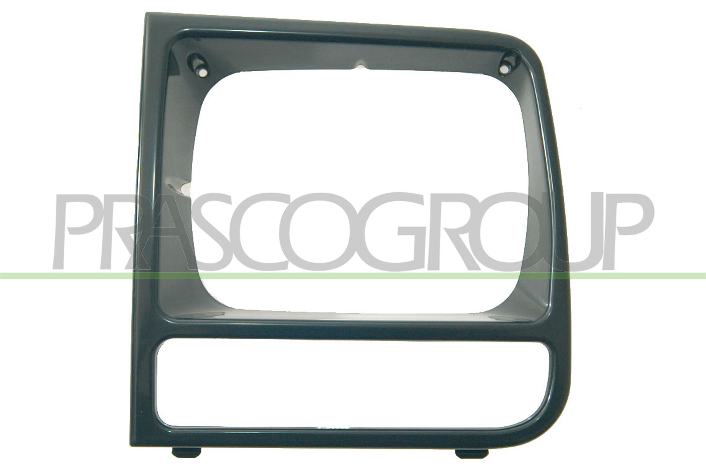 PRASCO JE0102163 Cornice,...