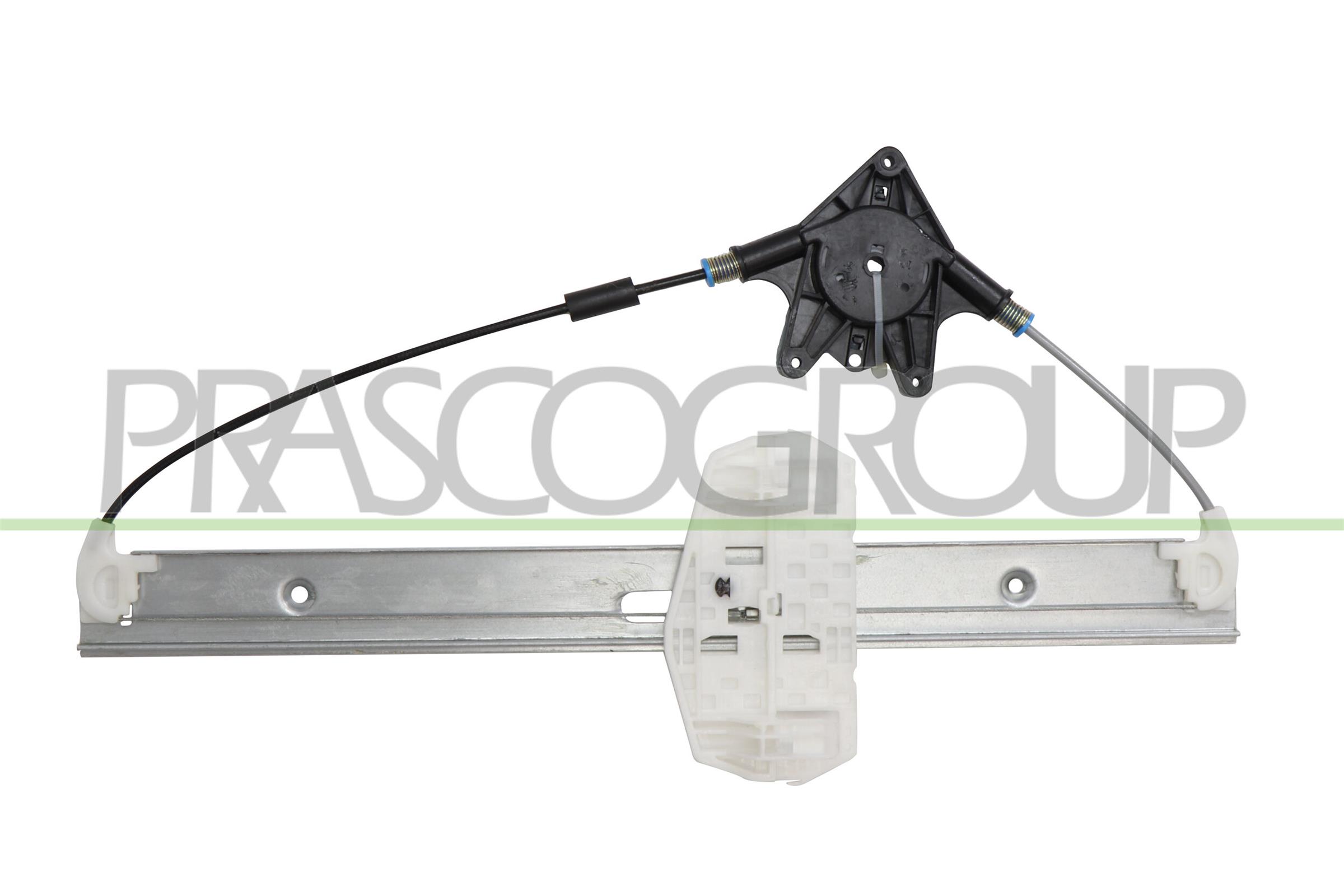 PRASCO JE422W012 Alzacristallo