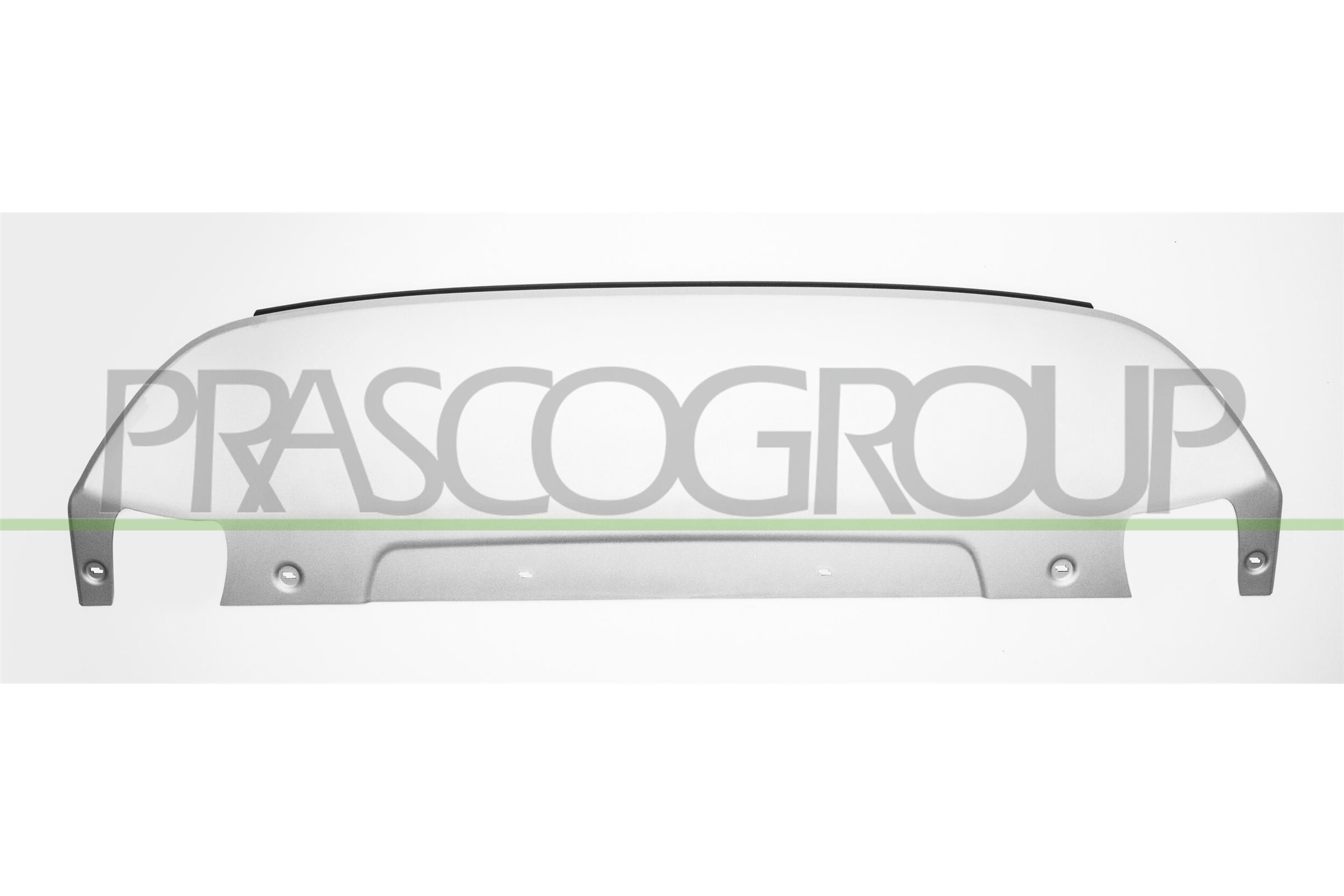 PRASCO JG7501802 Spoiler