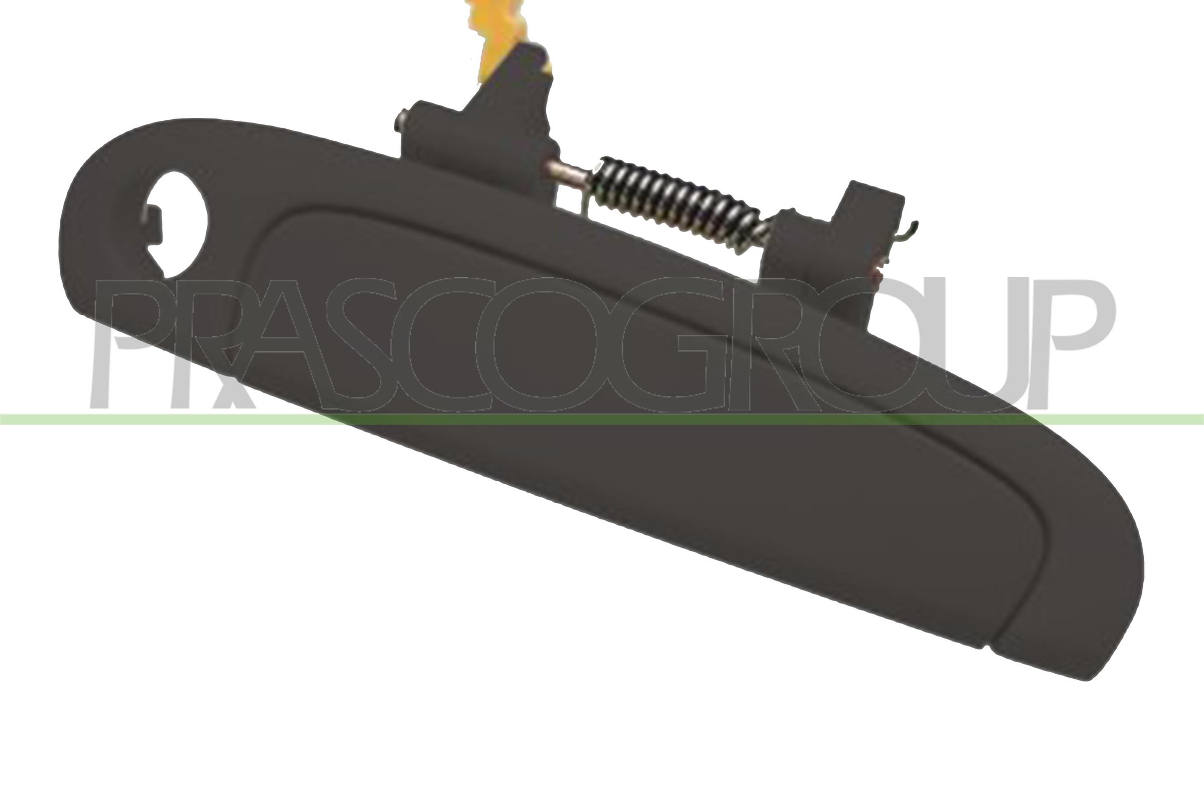 PRASCO KI3208001 Maniglia...