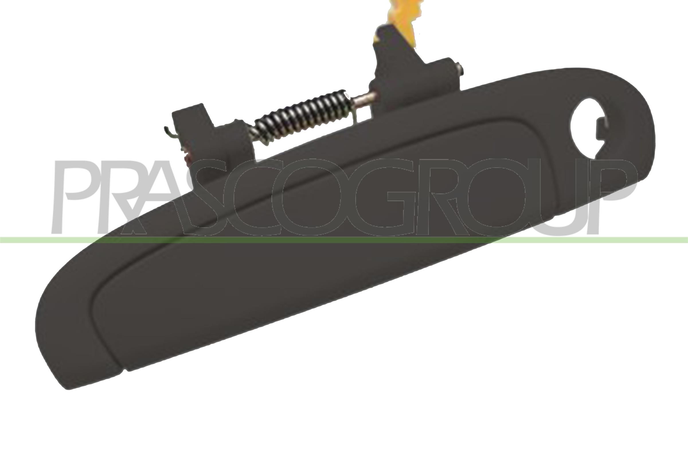 PRASCO KI3208002 Maniglia...