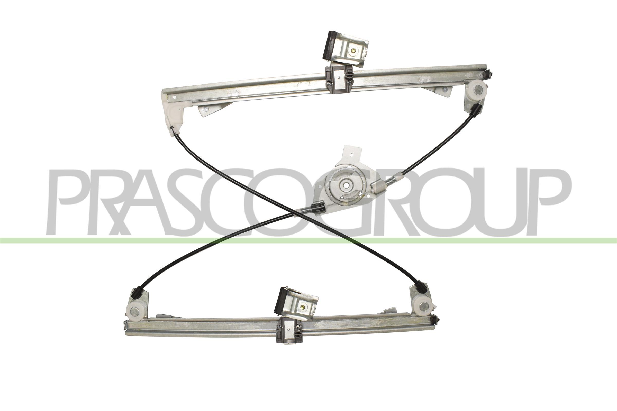 PRASCO KI430W023 Alzacristallo