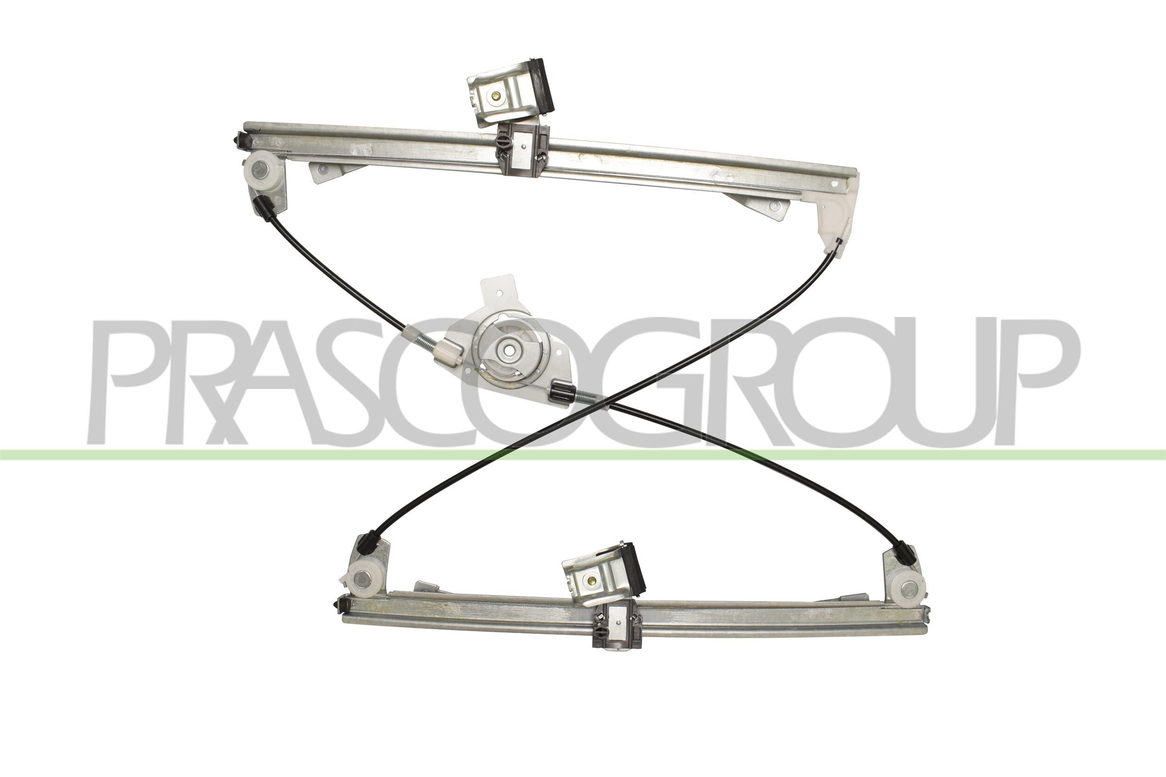 PRASCO KI430W024 Alzacristallo