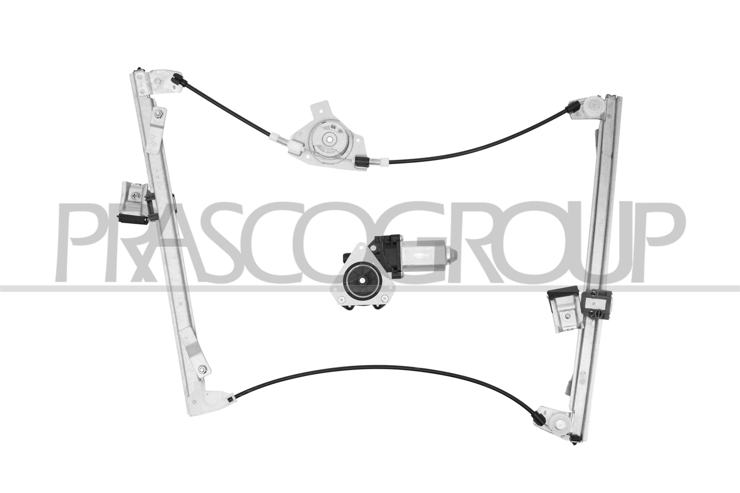 PRASCO KI430W026 Alzacristallo