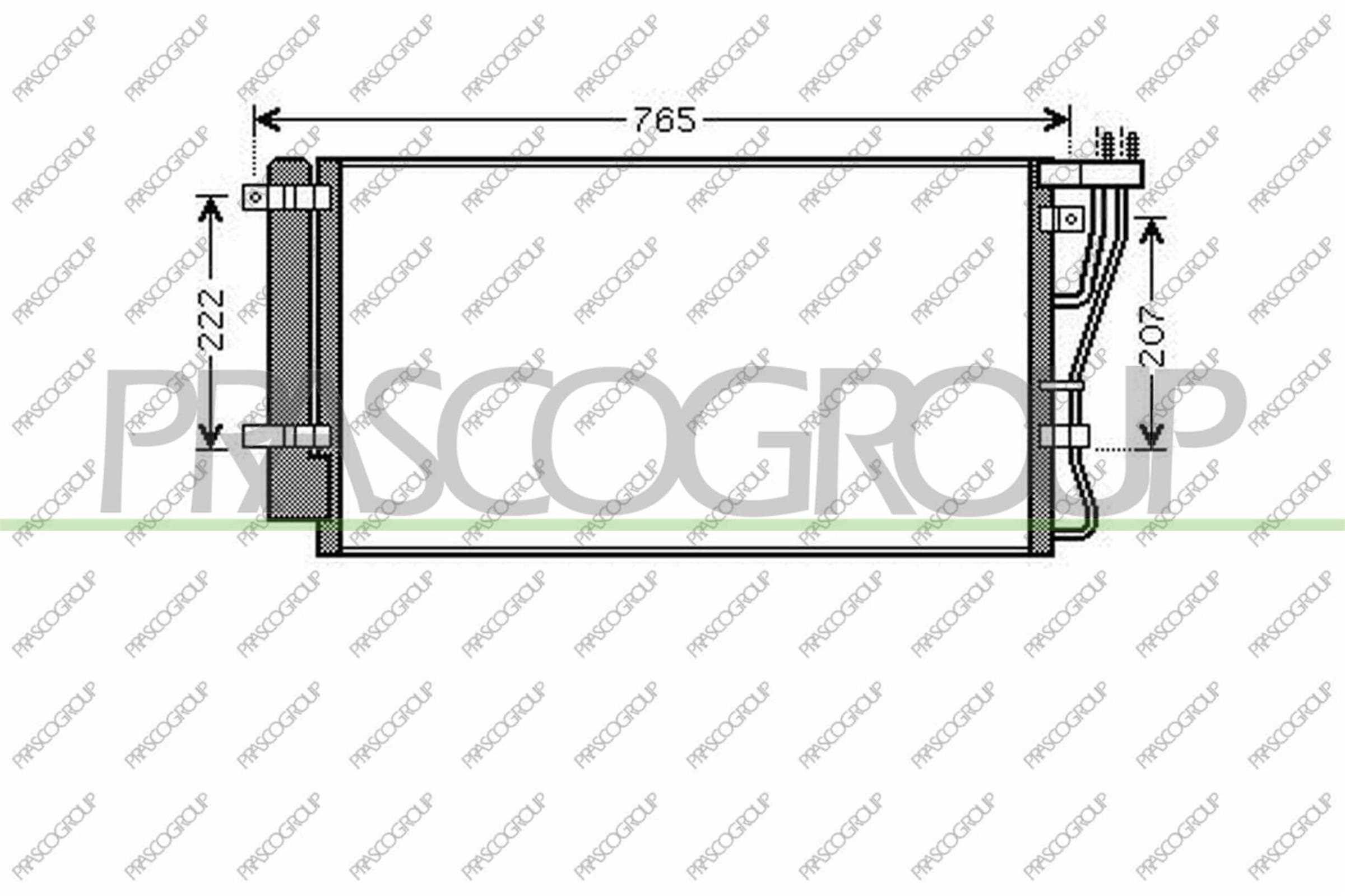 PRASCO KI732C002...