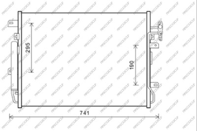PRASCO LR032C001...