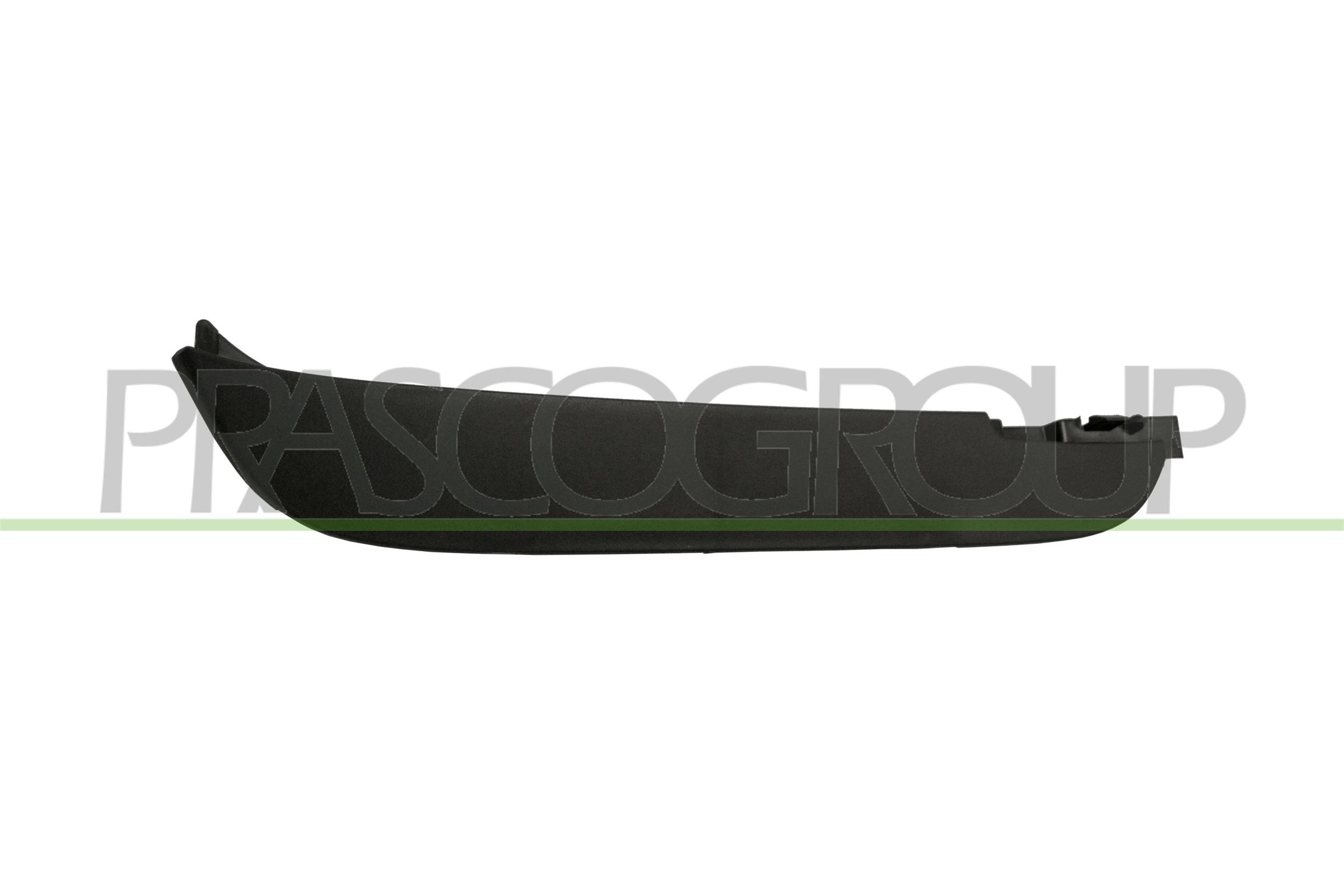 PRASCO LR7001803 Spoiler