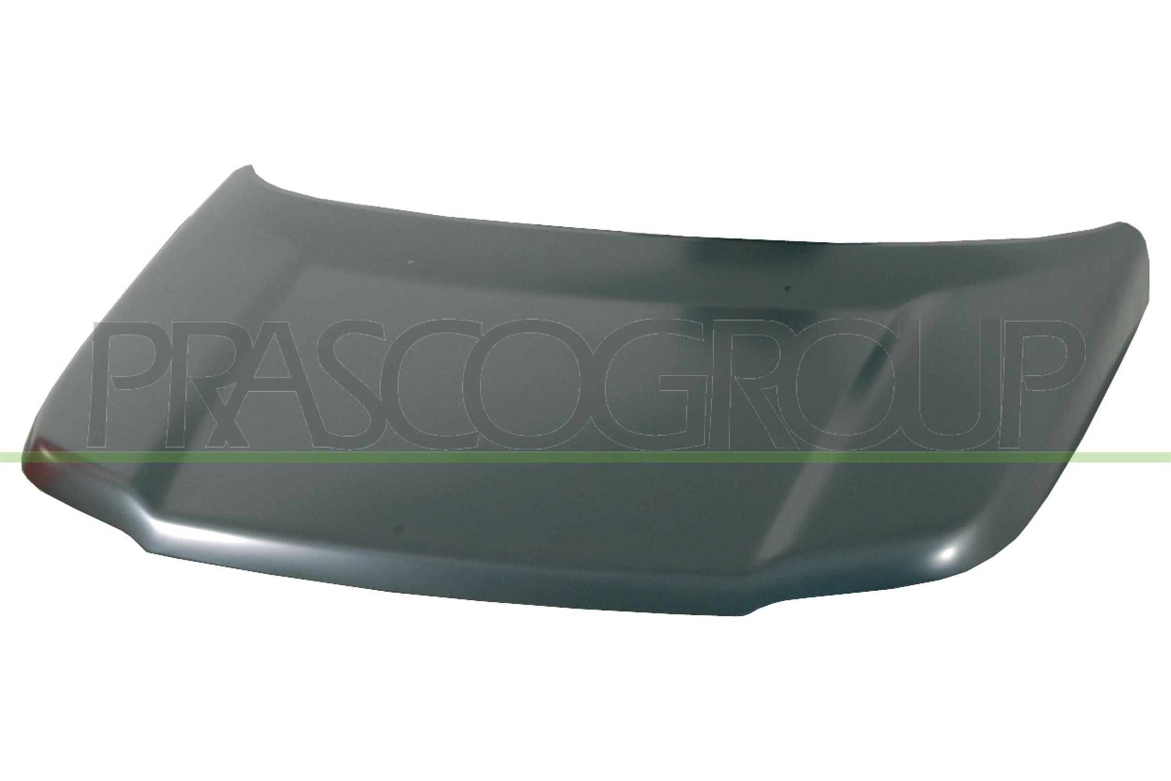 PRASCO LR7153100 Cofano motore