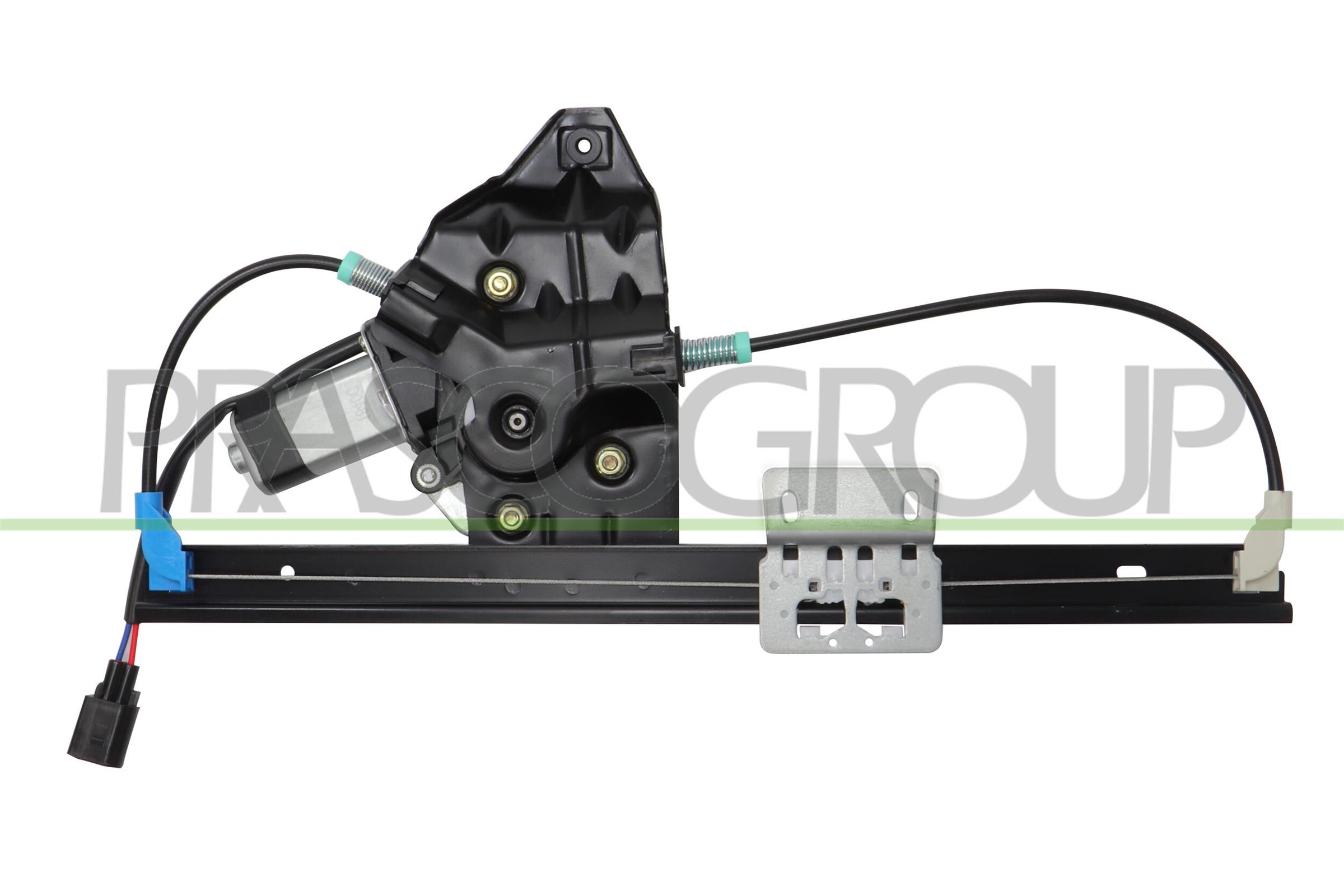 PRASCO LR715W067 Alzacristallo