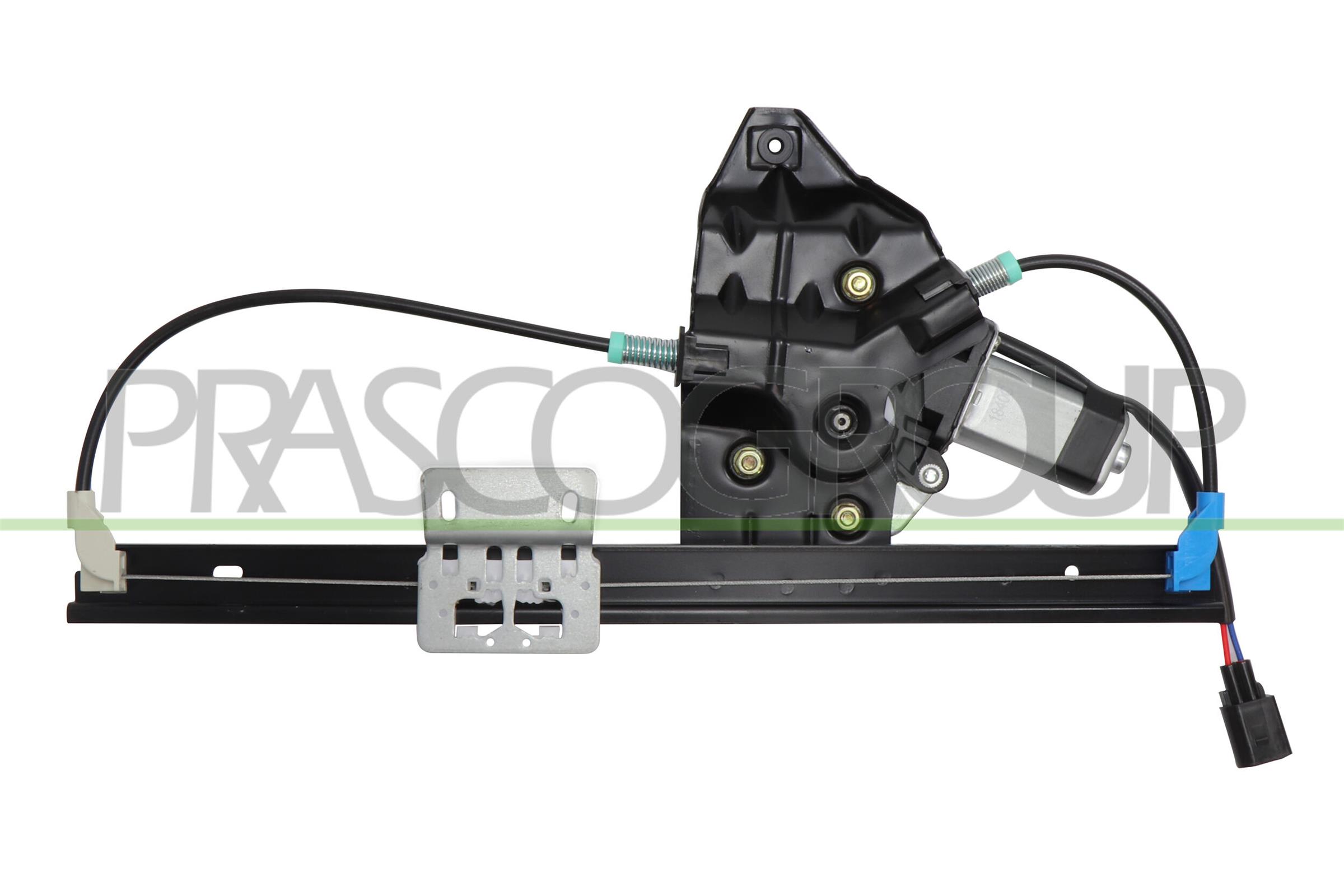 PRASCO LR715W068 Alzacristallo