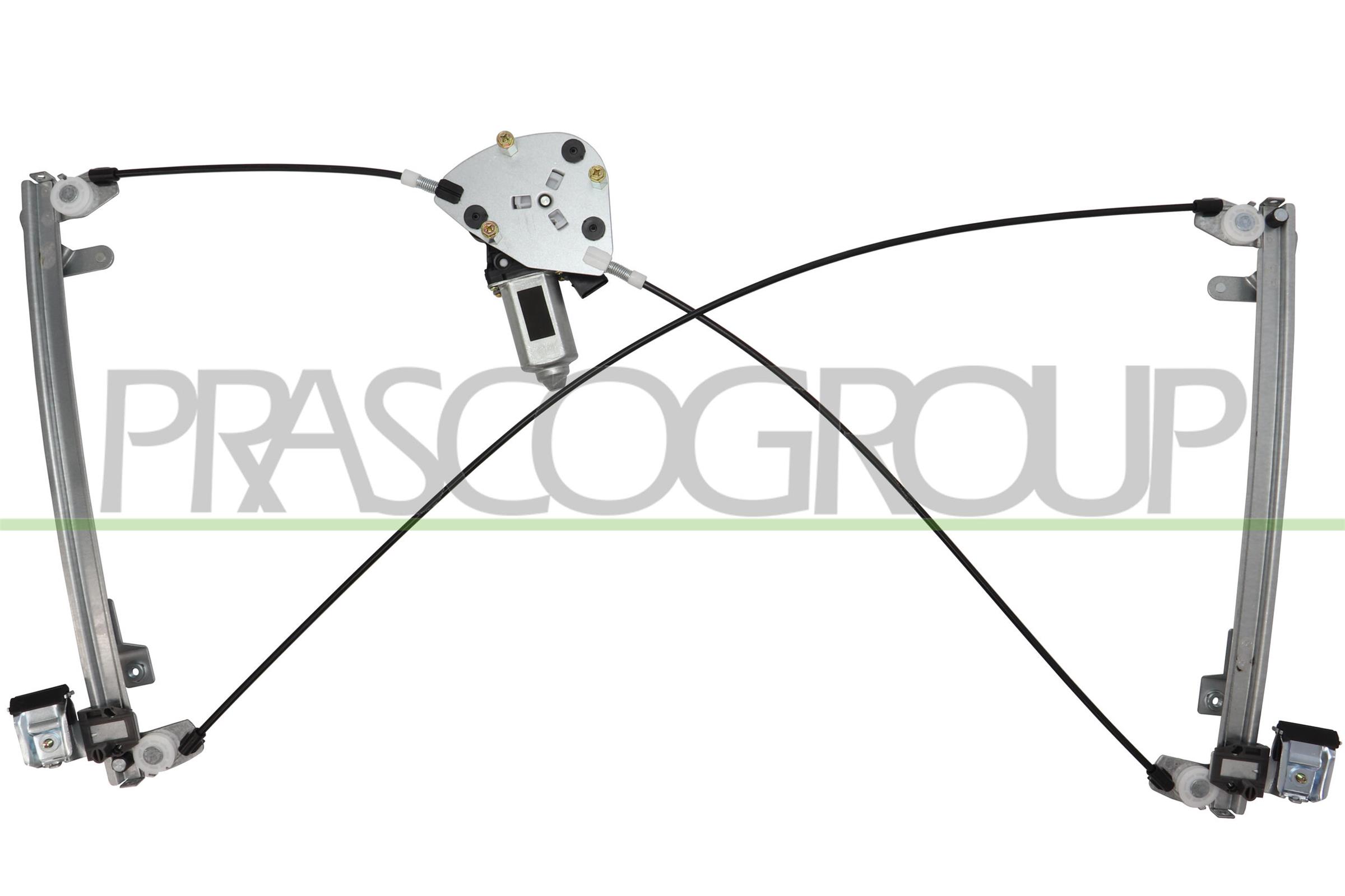PRASCO LR715W089 Alzacristallo