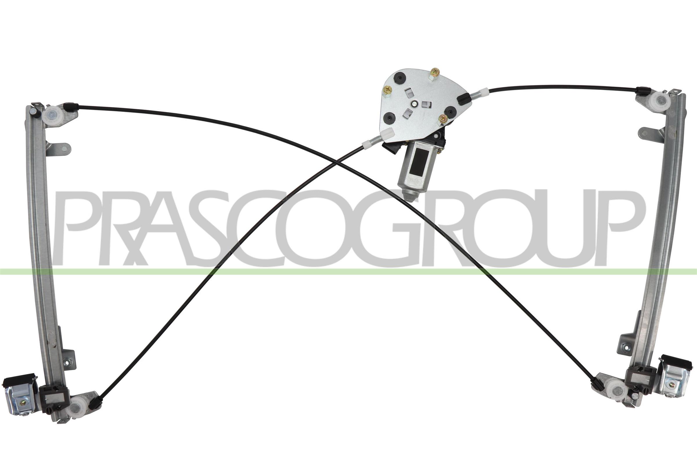 PRASCO LR715W090 Alzacristallo