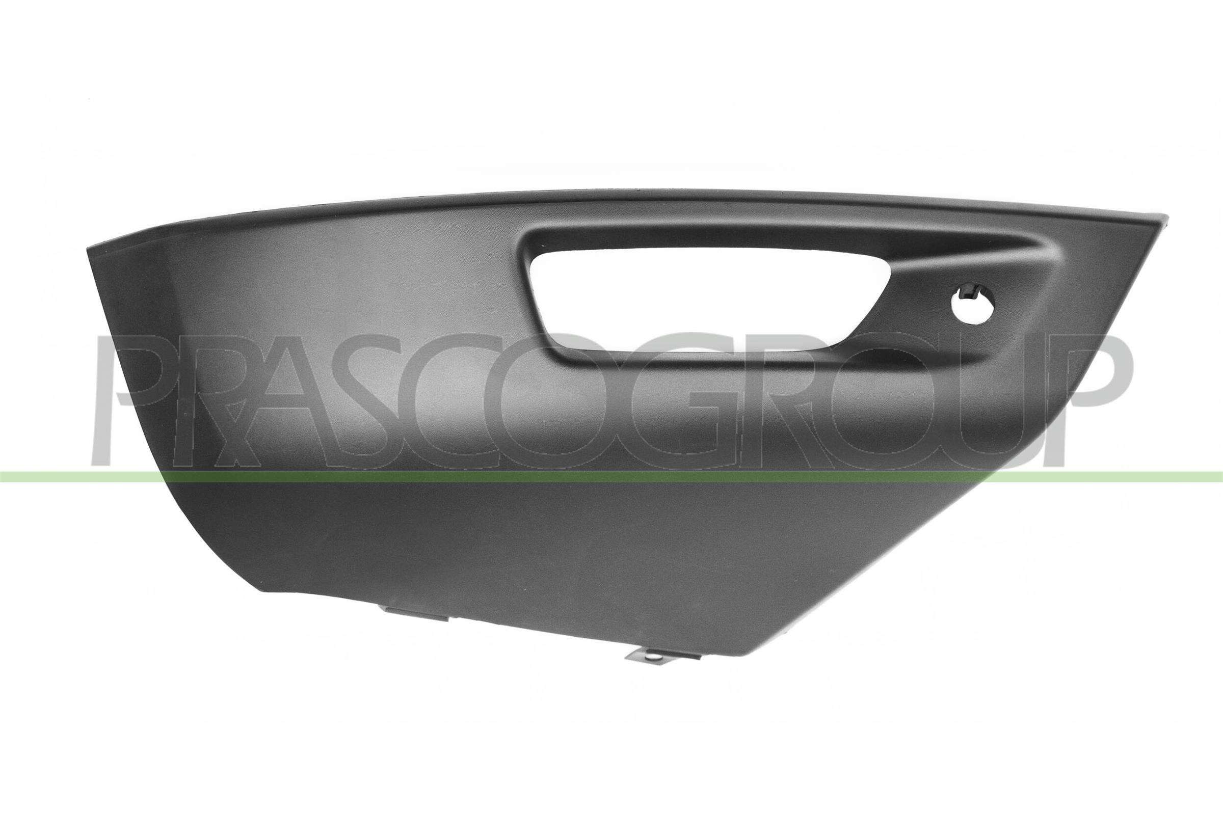 PRASCO LR8041803 Spoiler