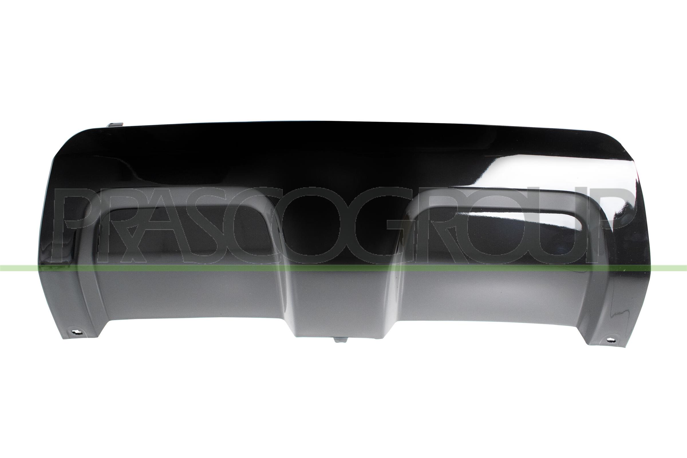 PRASCO LR8041851 Spoiler