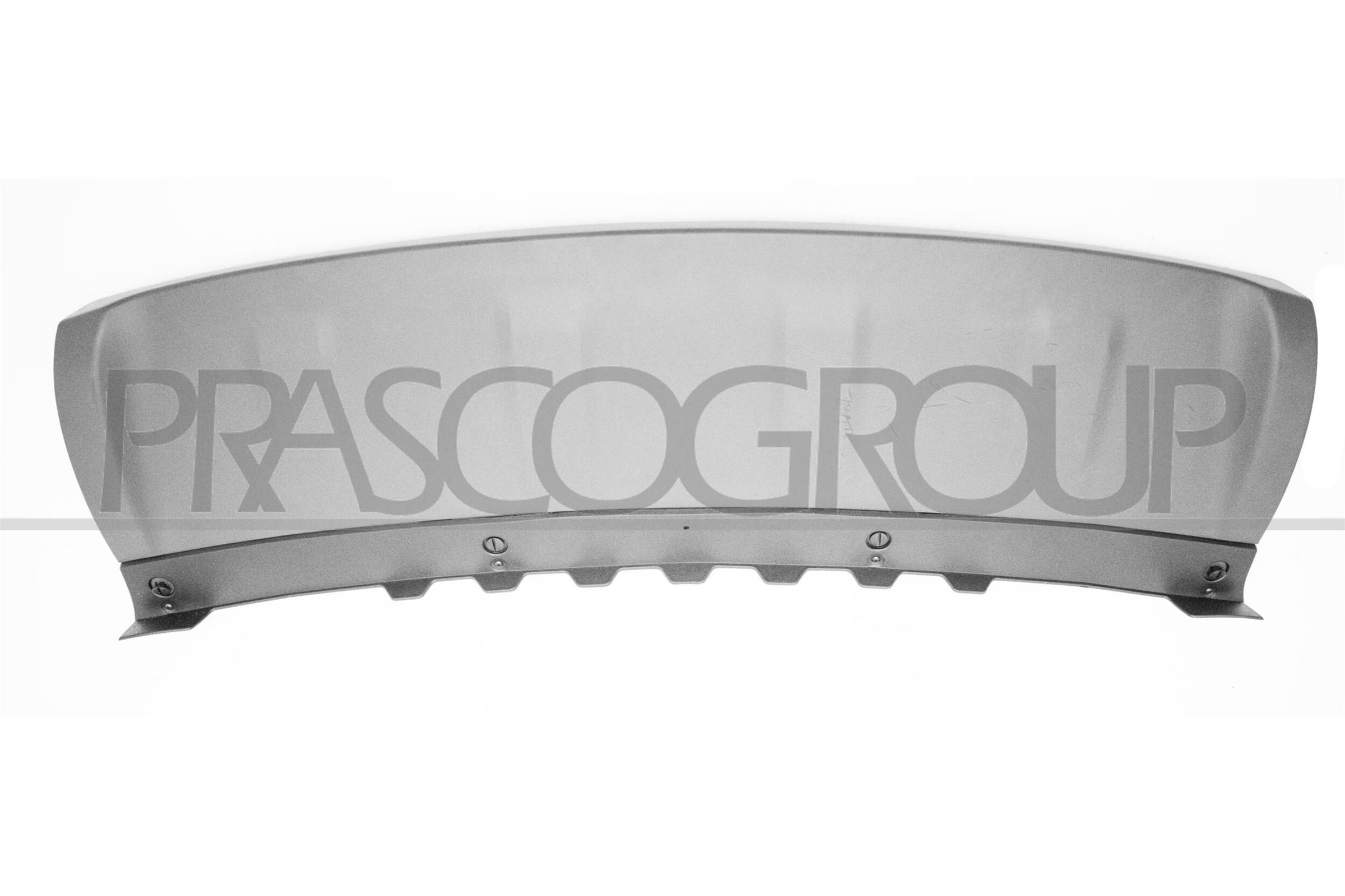 PRASCO LR8061801 Spoiler