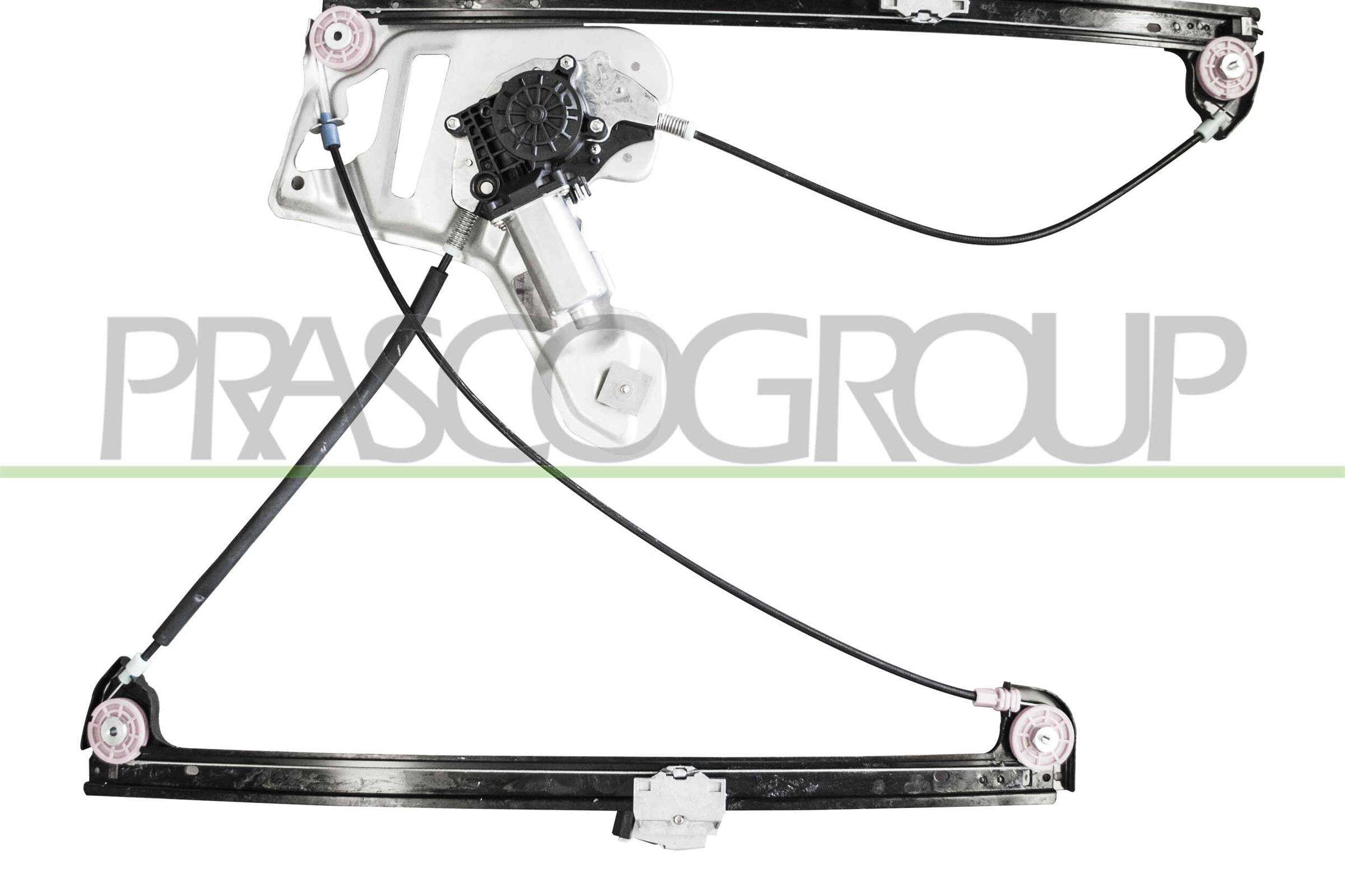 PRASCO LR860W025 Alzacristallo