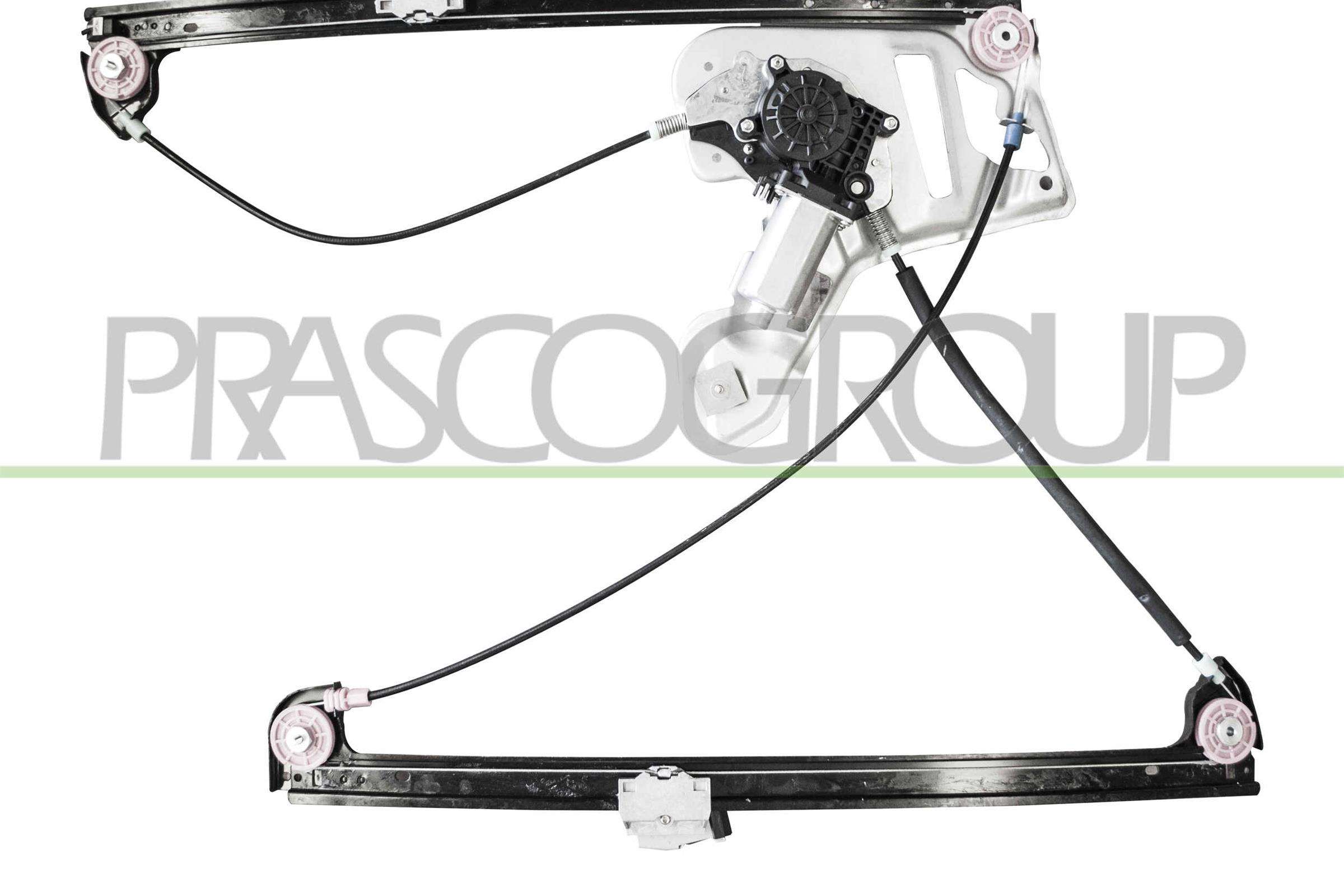 PRASCO LR860W026 Alzacristallo