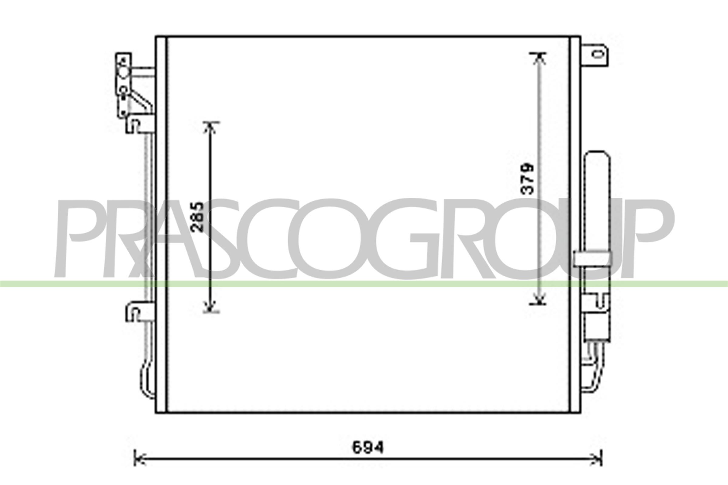 PRASCO LR864C001...