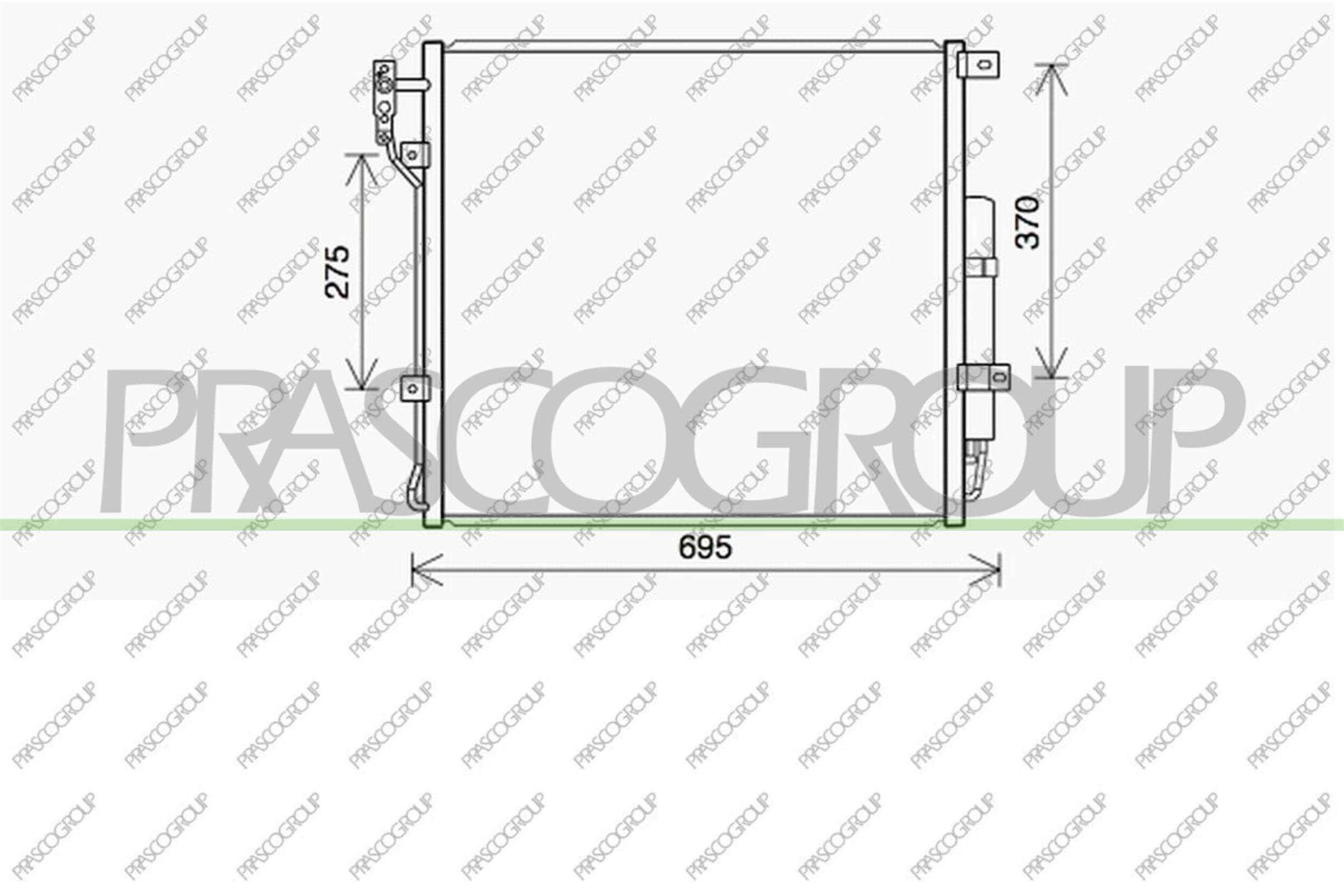 PRASCO LR864C002...