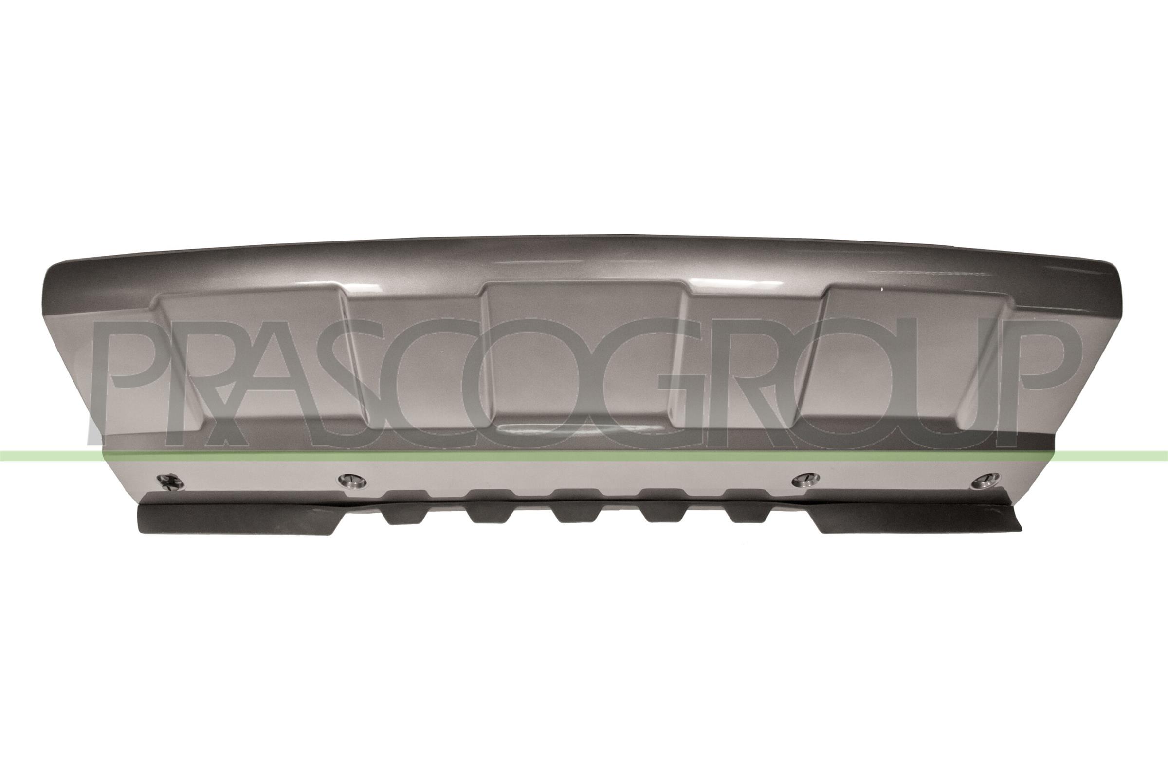 PRASCO LR8661801 Spoiler