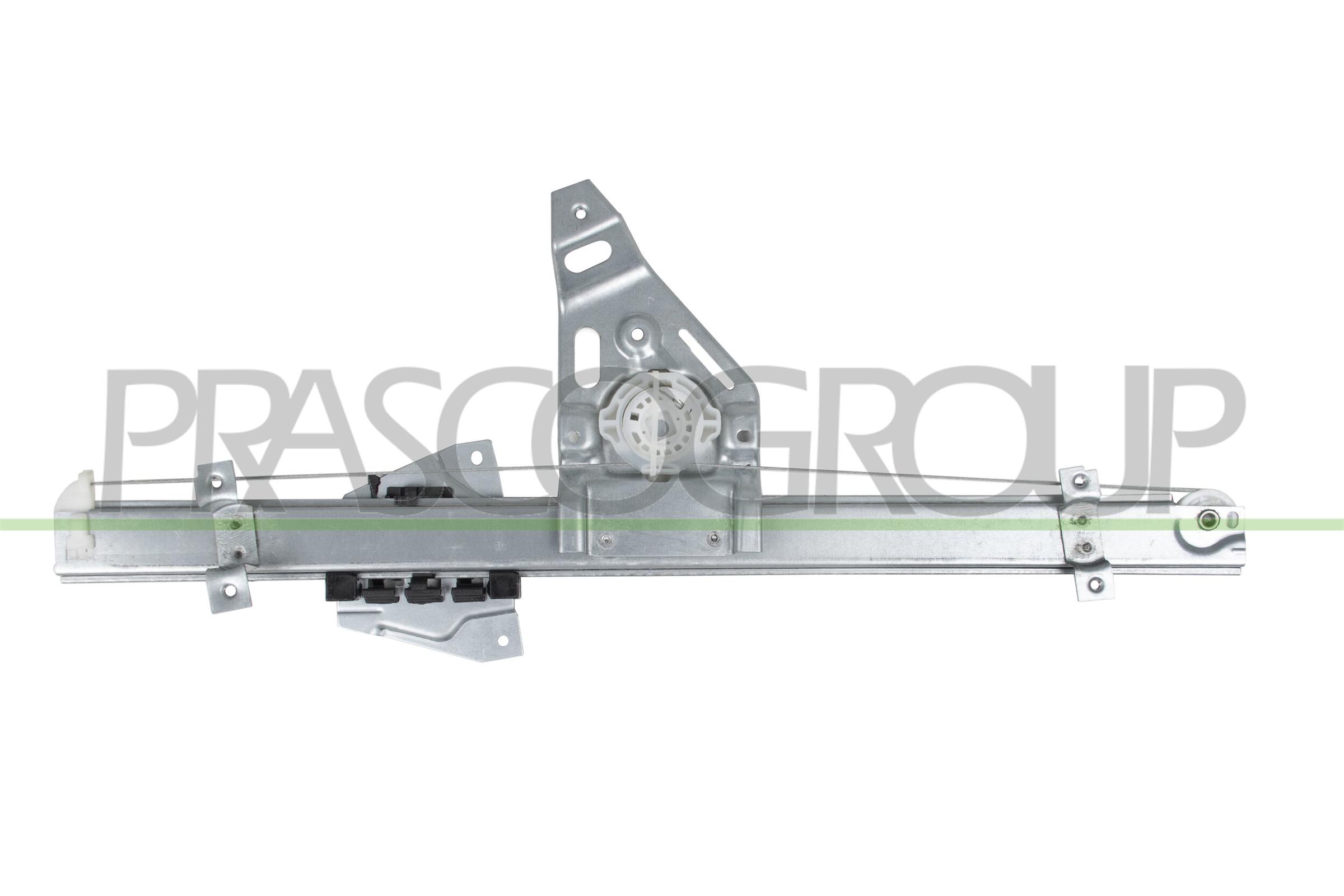 PRASCO MB159W023 Alzacristallo
