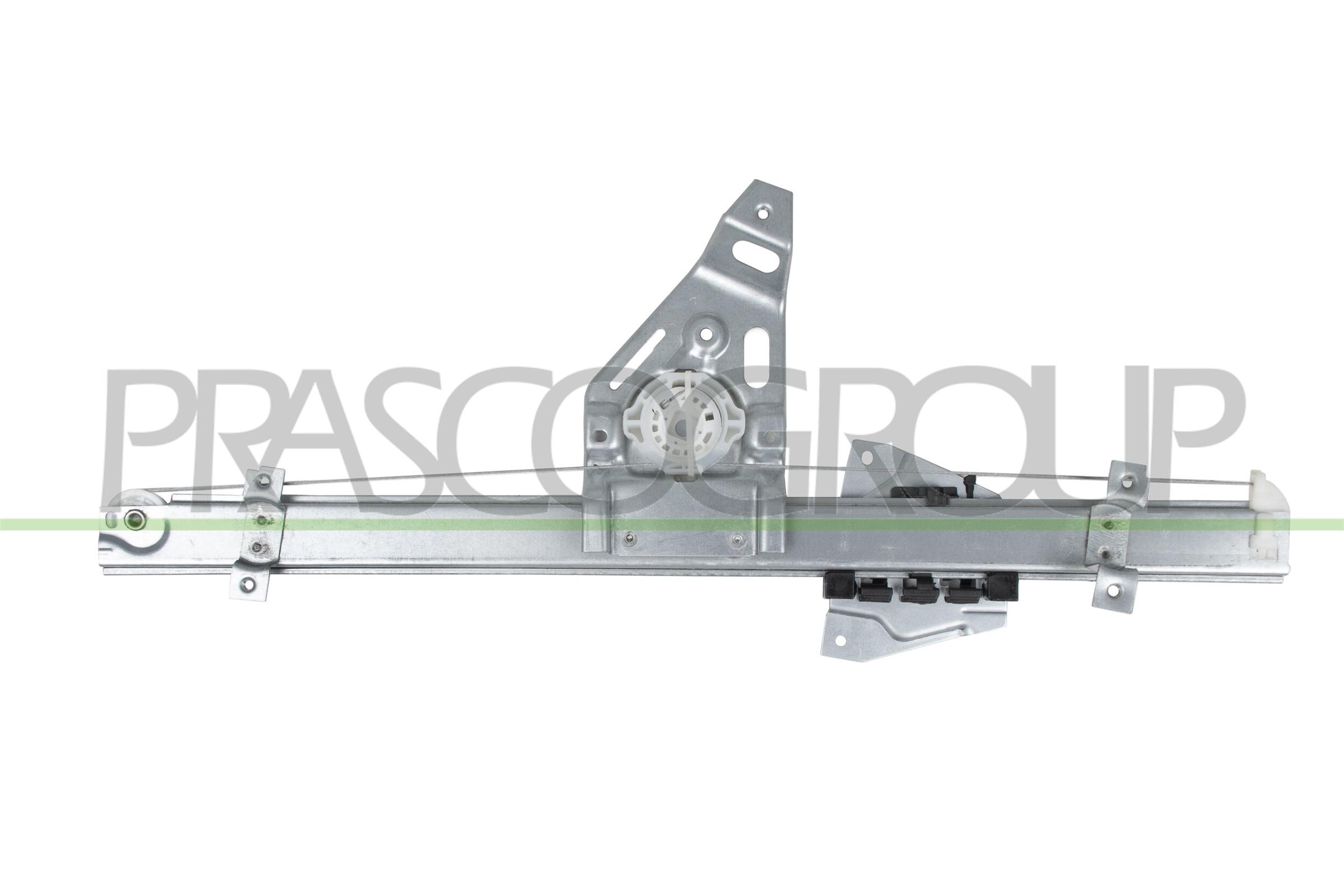 PRASCO MB159W024 Alzacristallo
