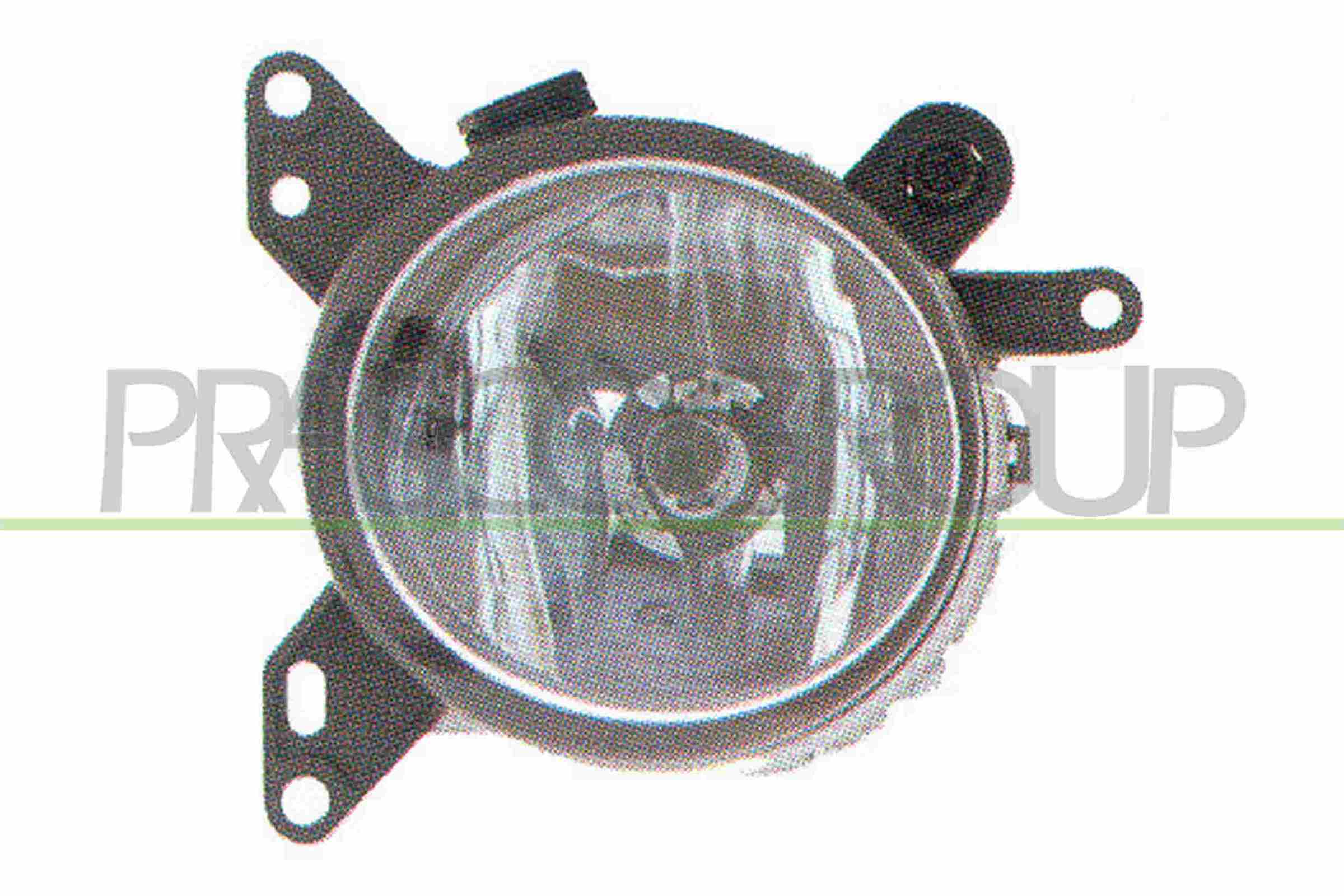 PRASCO MB3244414 Fendinebbia
