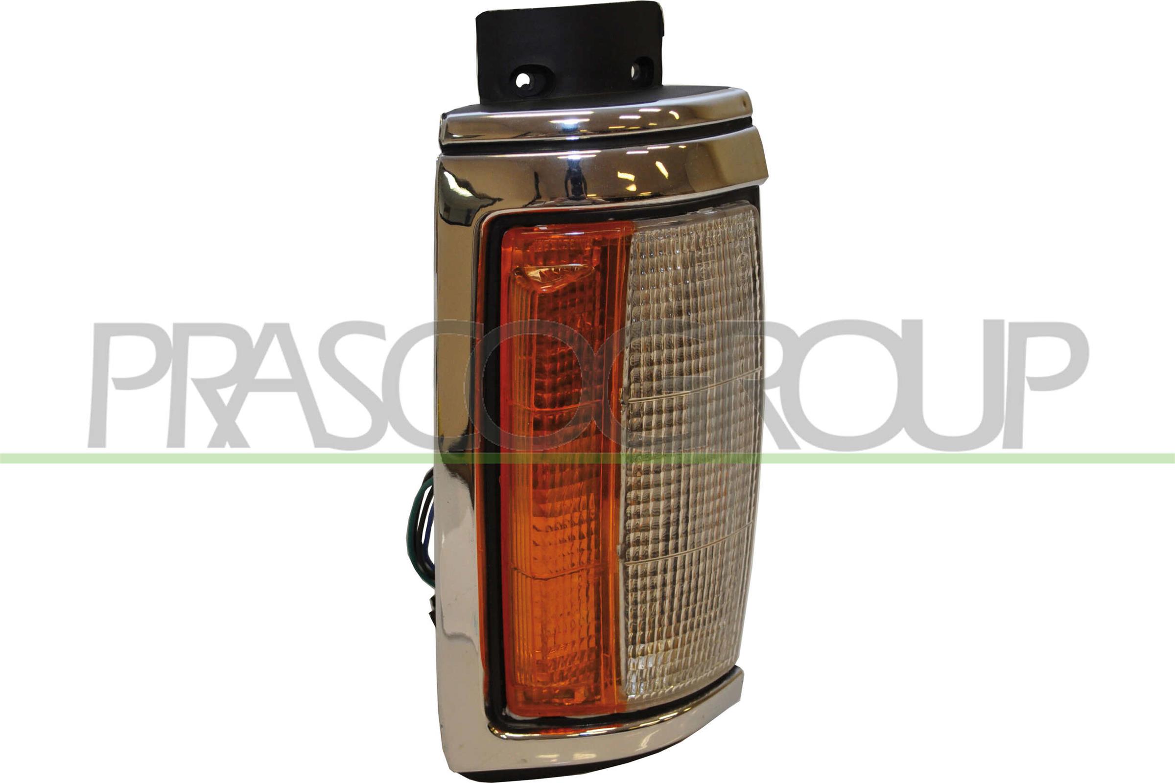 PRASCO MB8104005 Indicatore...