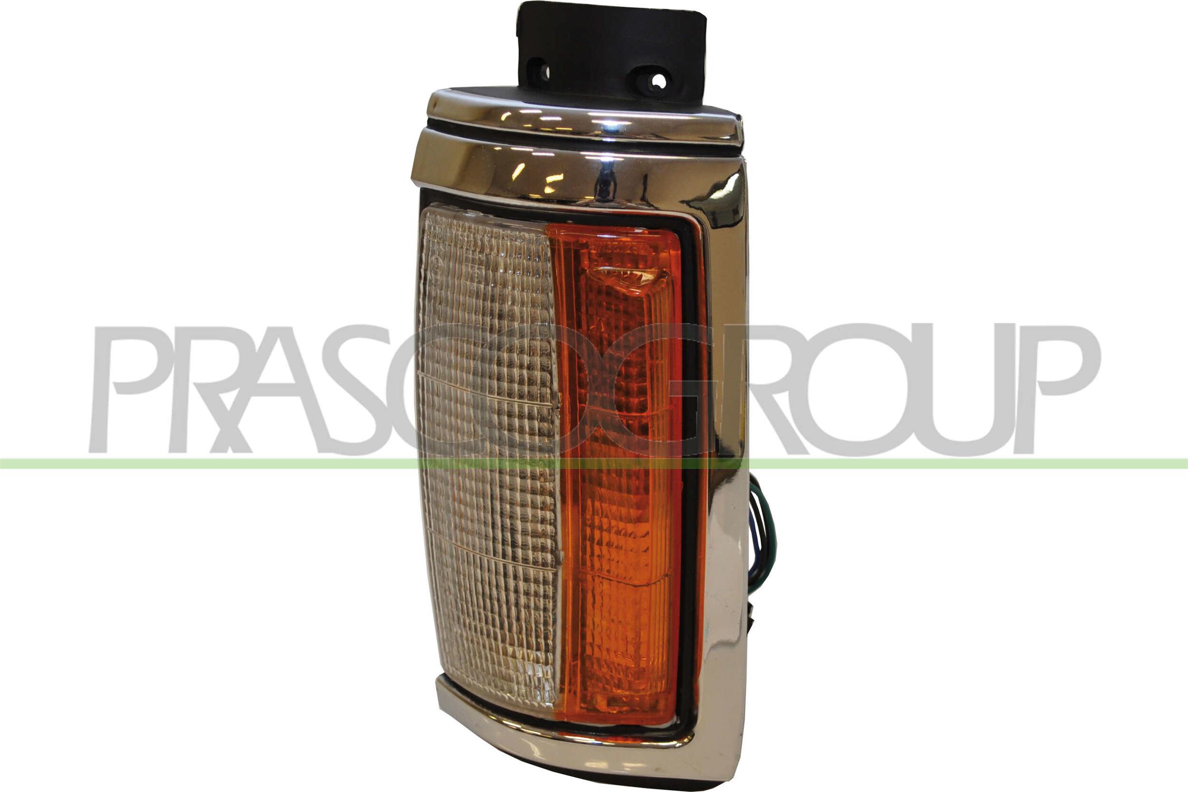 PRASCO MB8104006 Indicatore...
