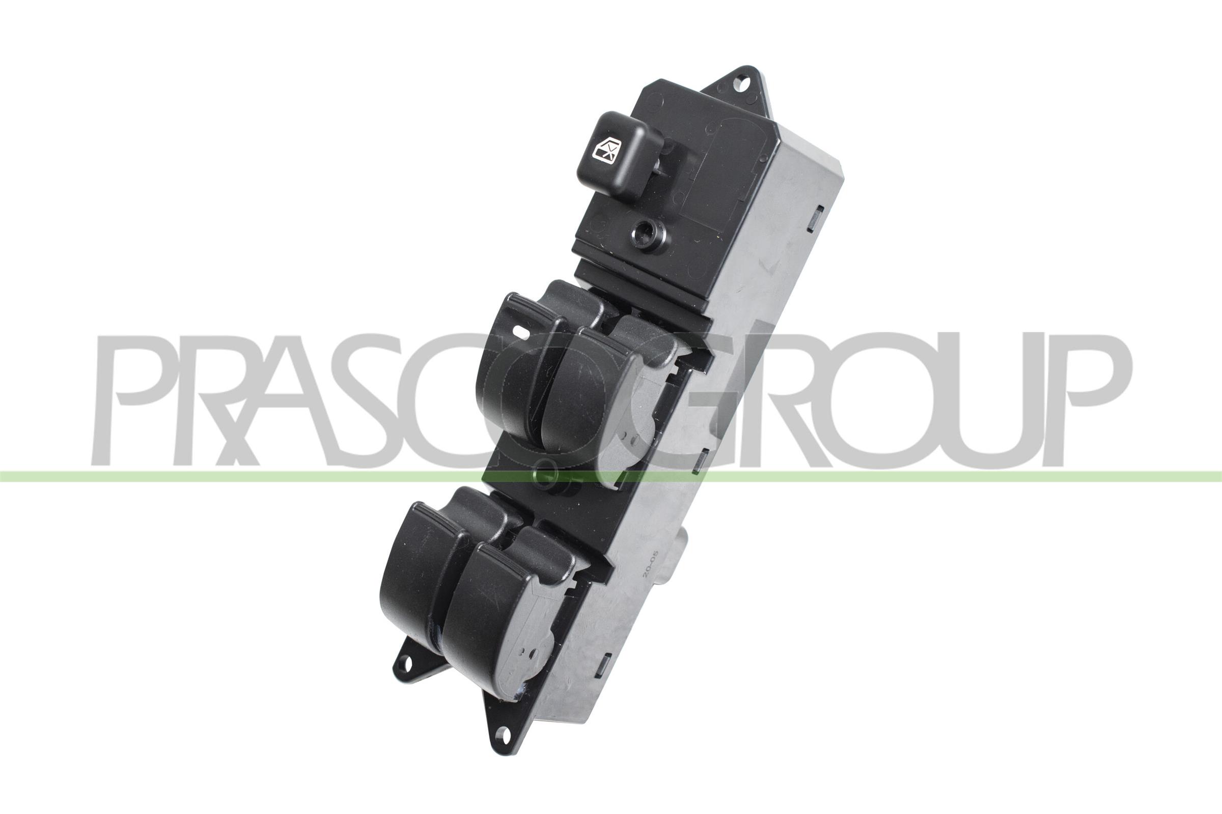 PRASCO MB822WS04...
