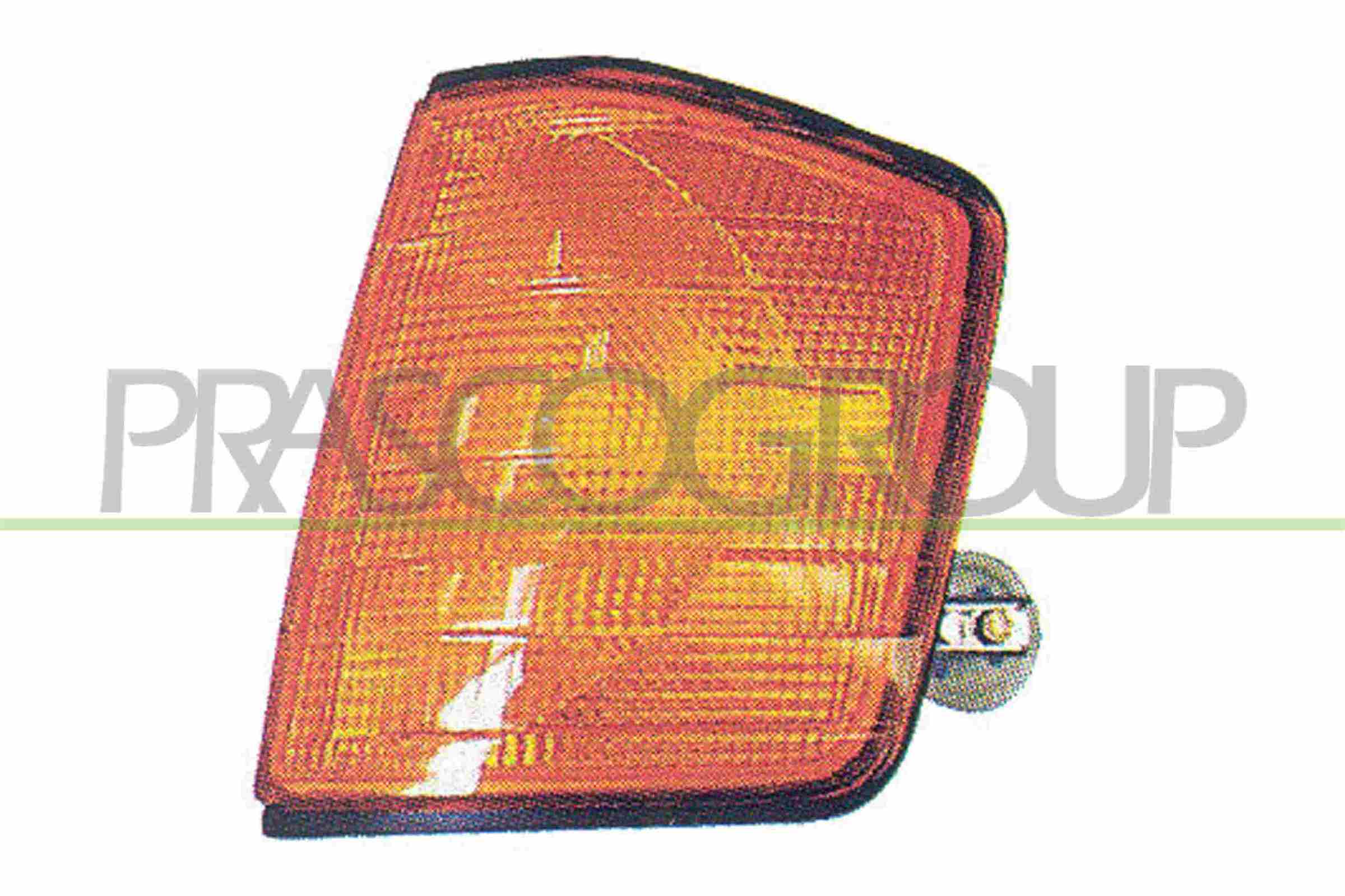 PRASCO ME0214005 Indicatore...
