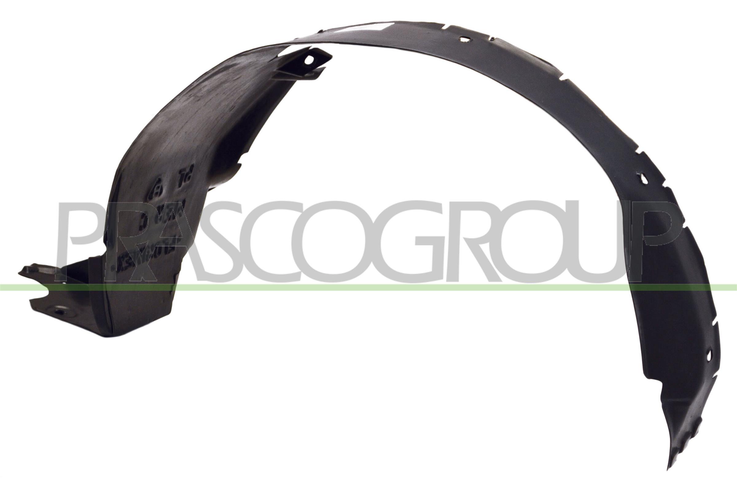 PRASCO ME0253603 Parafango...