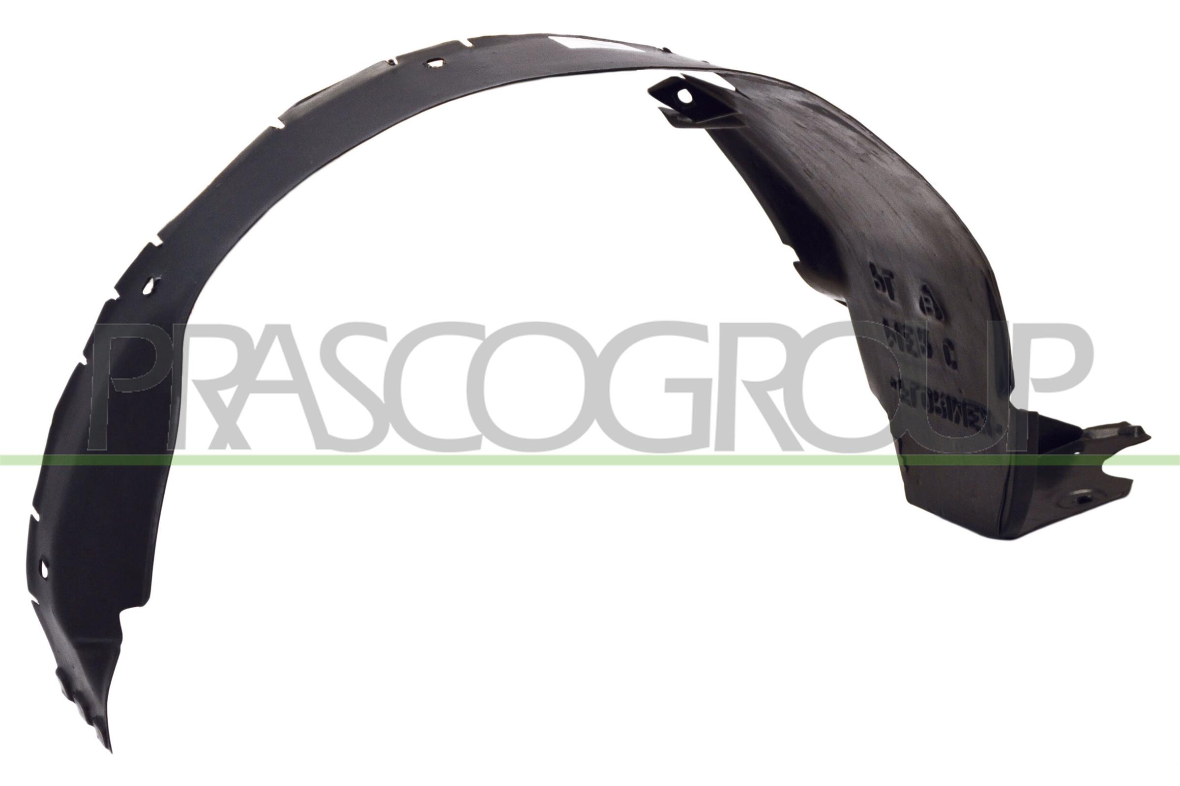 PRASCO ME0253604 Parafango...