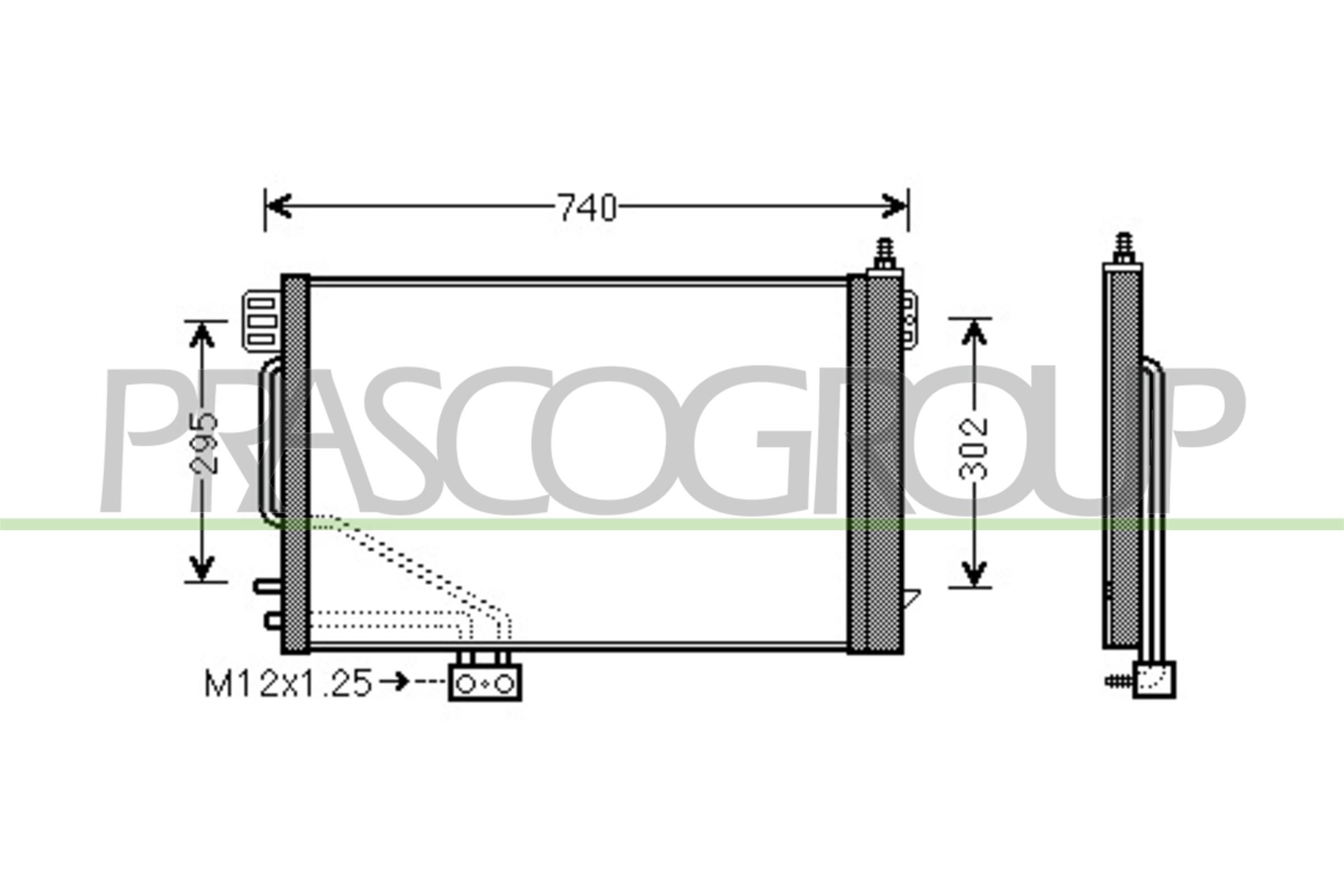 PRASCO ME026C001...