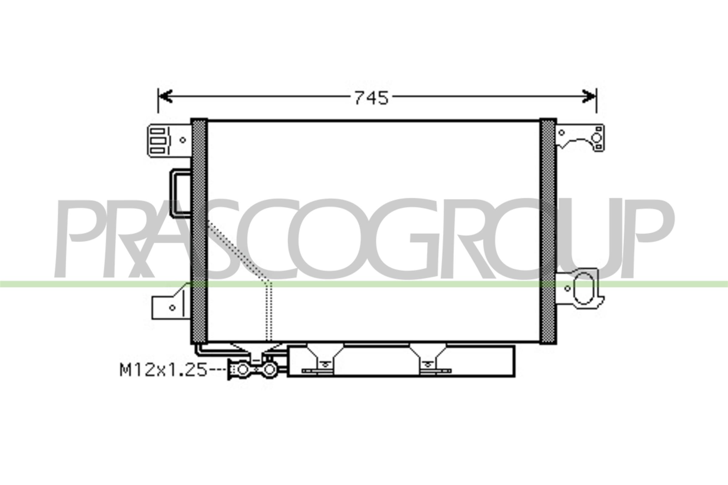 PRASCO ME026C003...