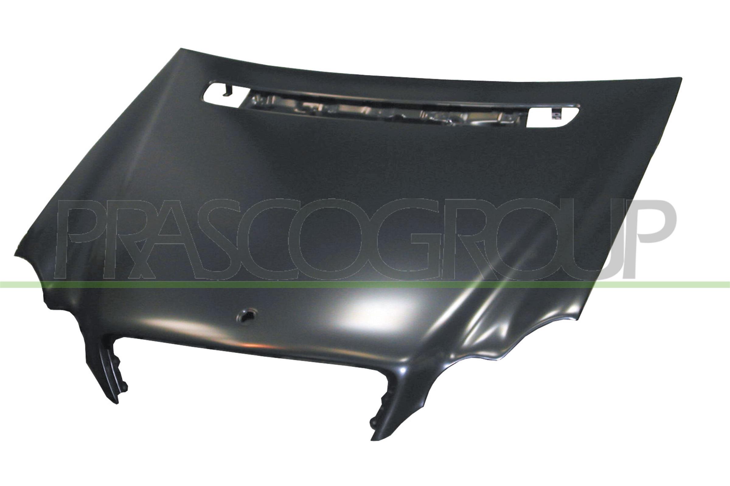 PRASCO ME0273100 Cofano motore