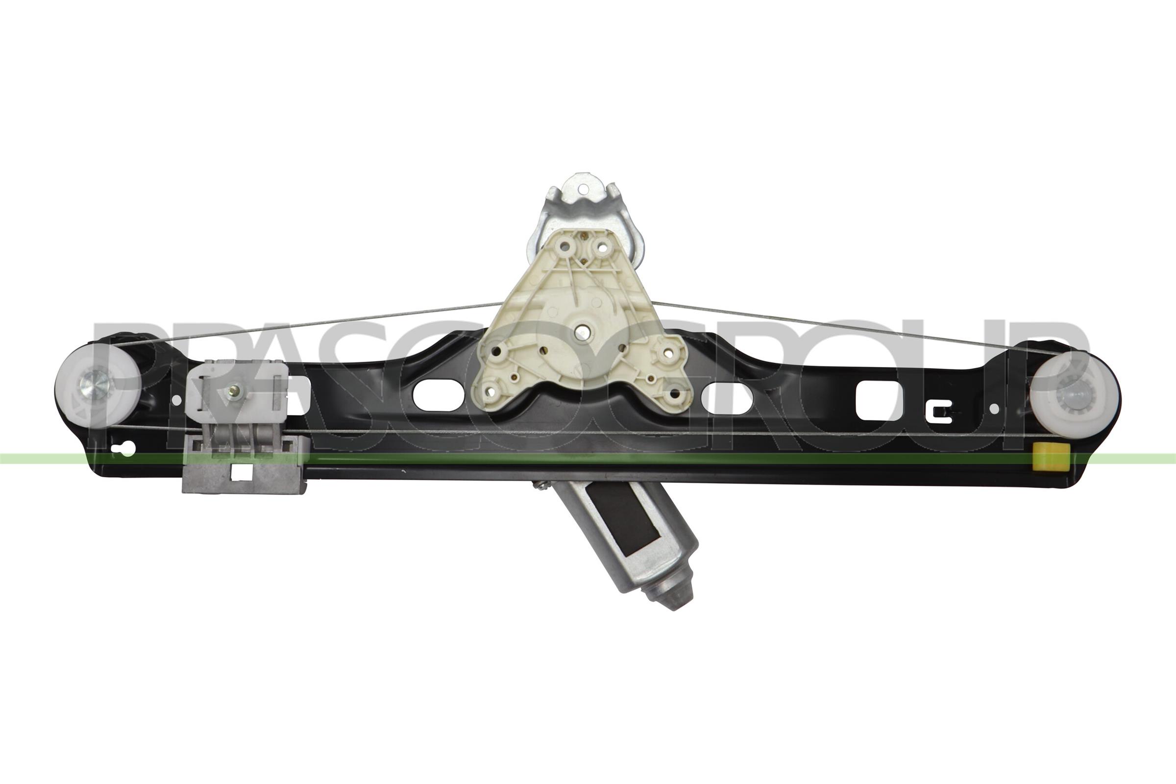 PRASCO ME027W075 Alzacristallo