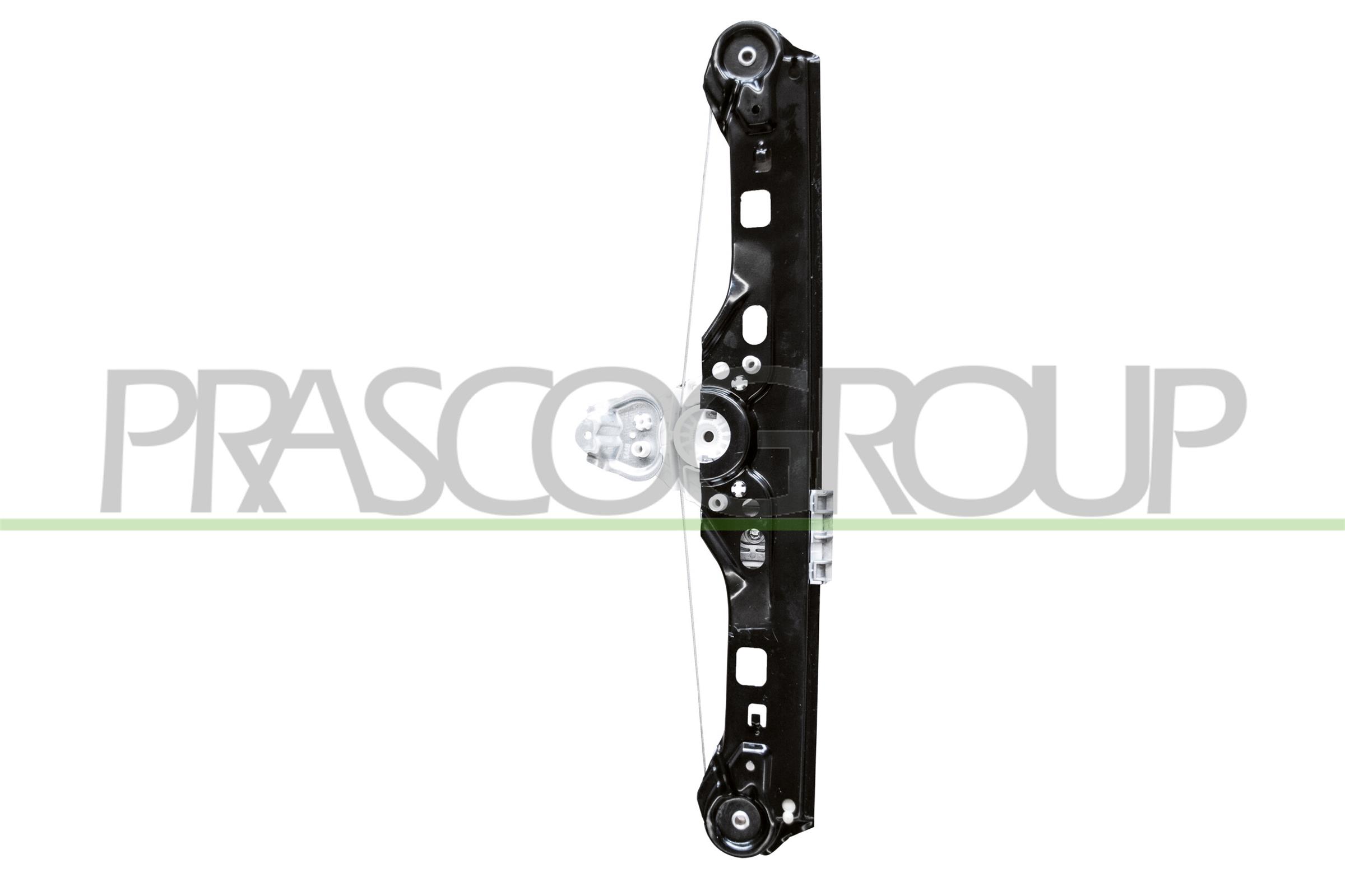 PRASCO ME027W083 Alzacristallo