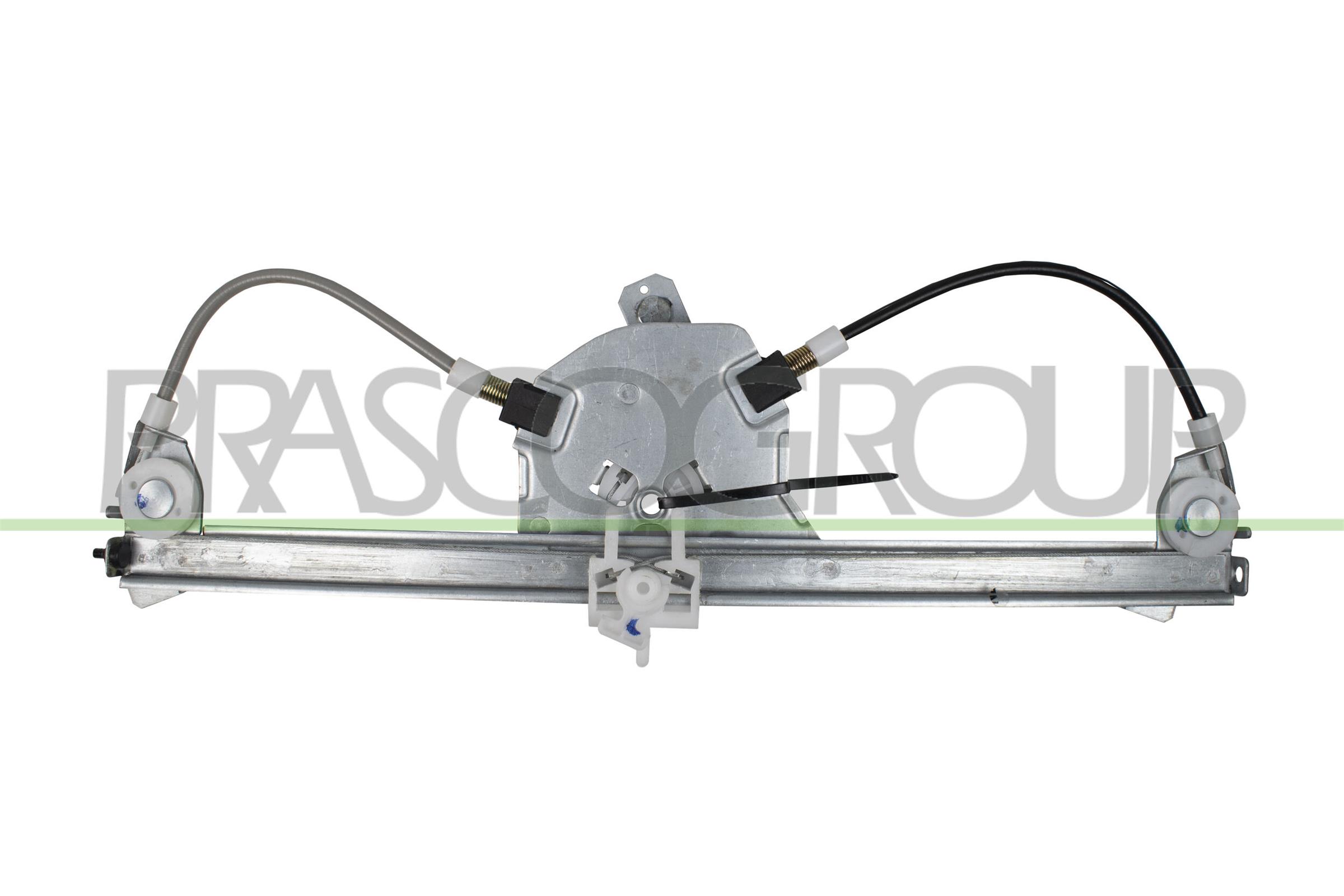 PRASCO ME027W084 Alzacristallo