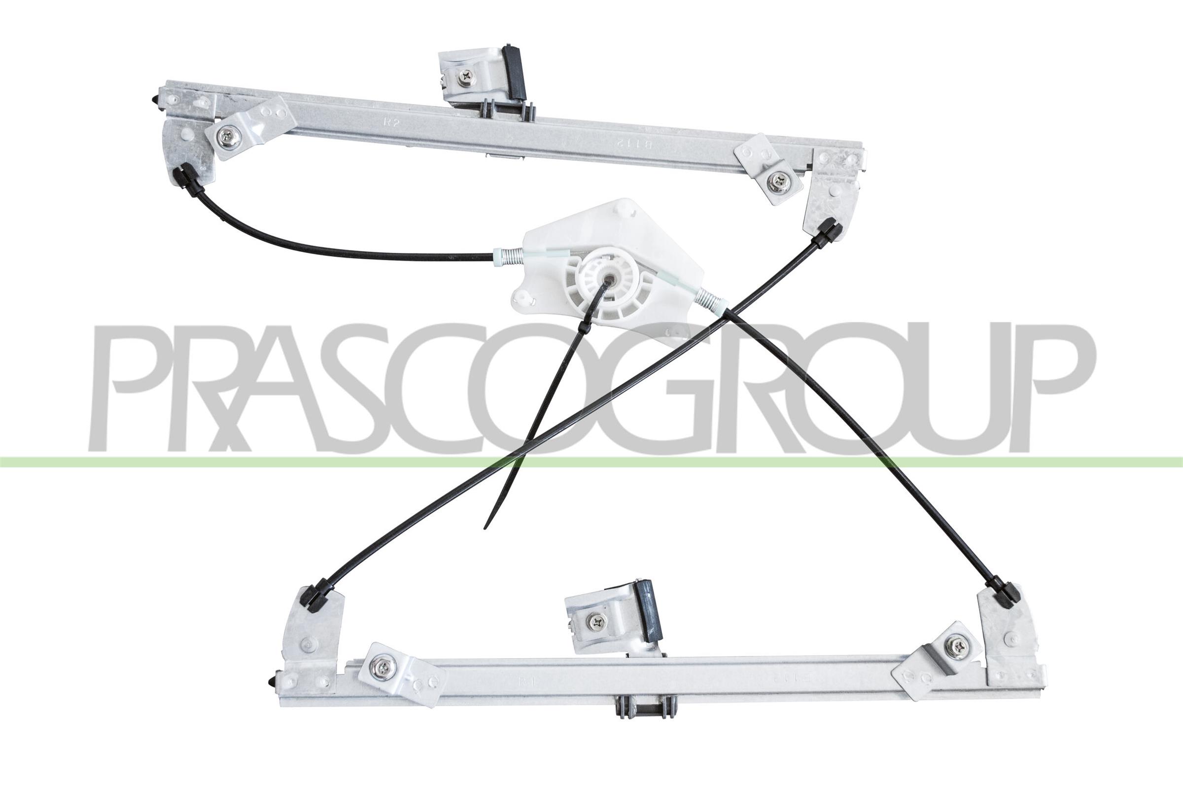 PRASCO ME029W023 Alzacristallo