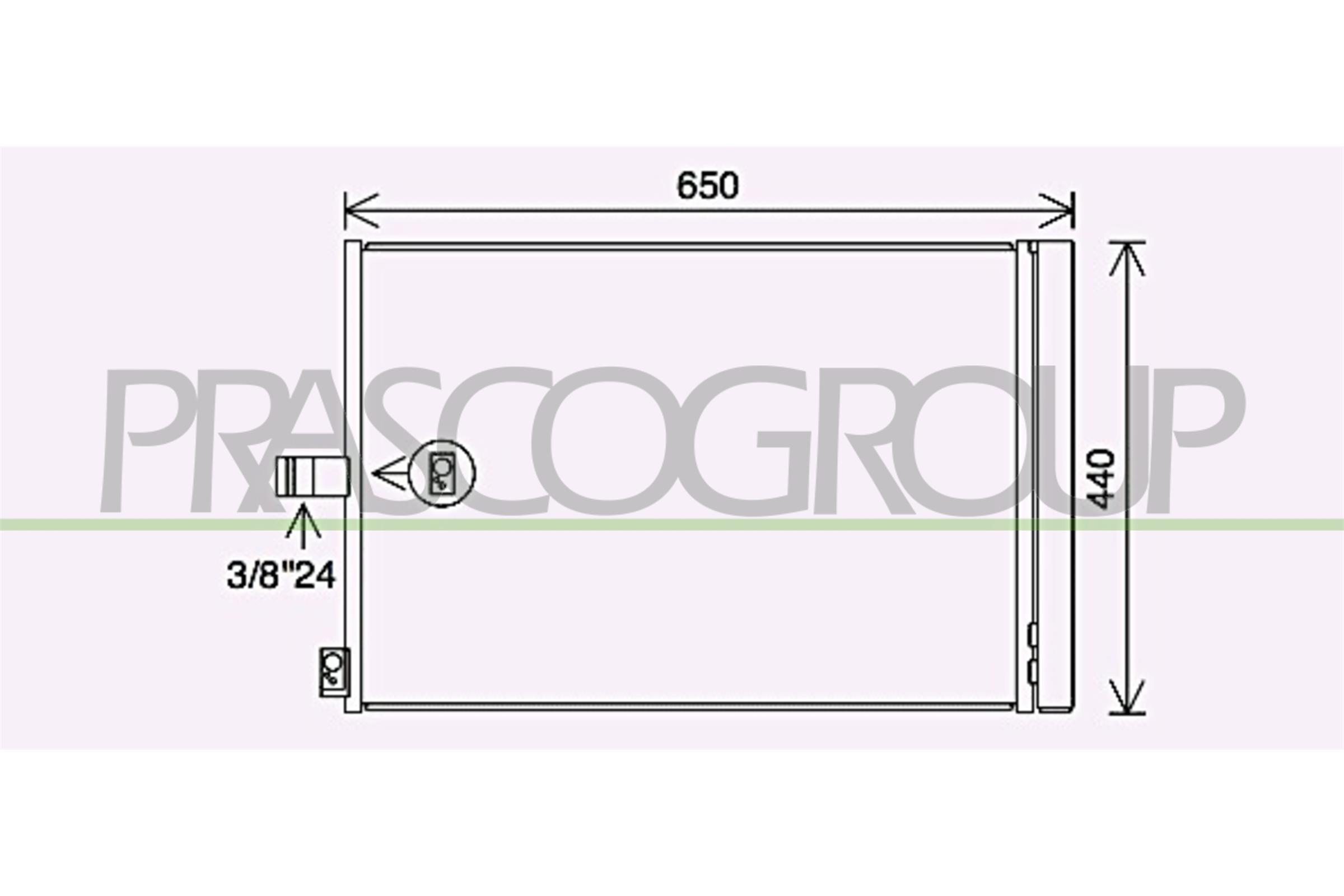 PRASCO ME030C002...