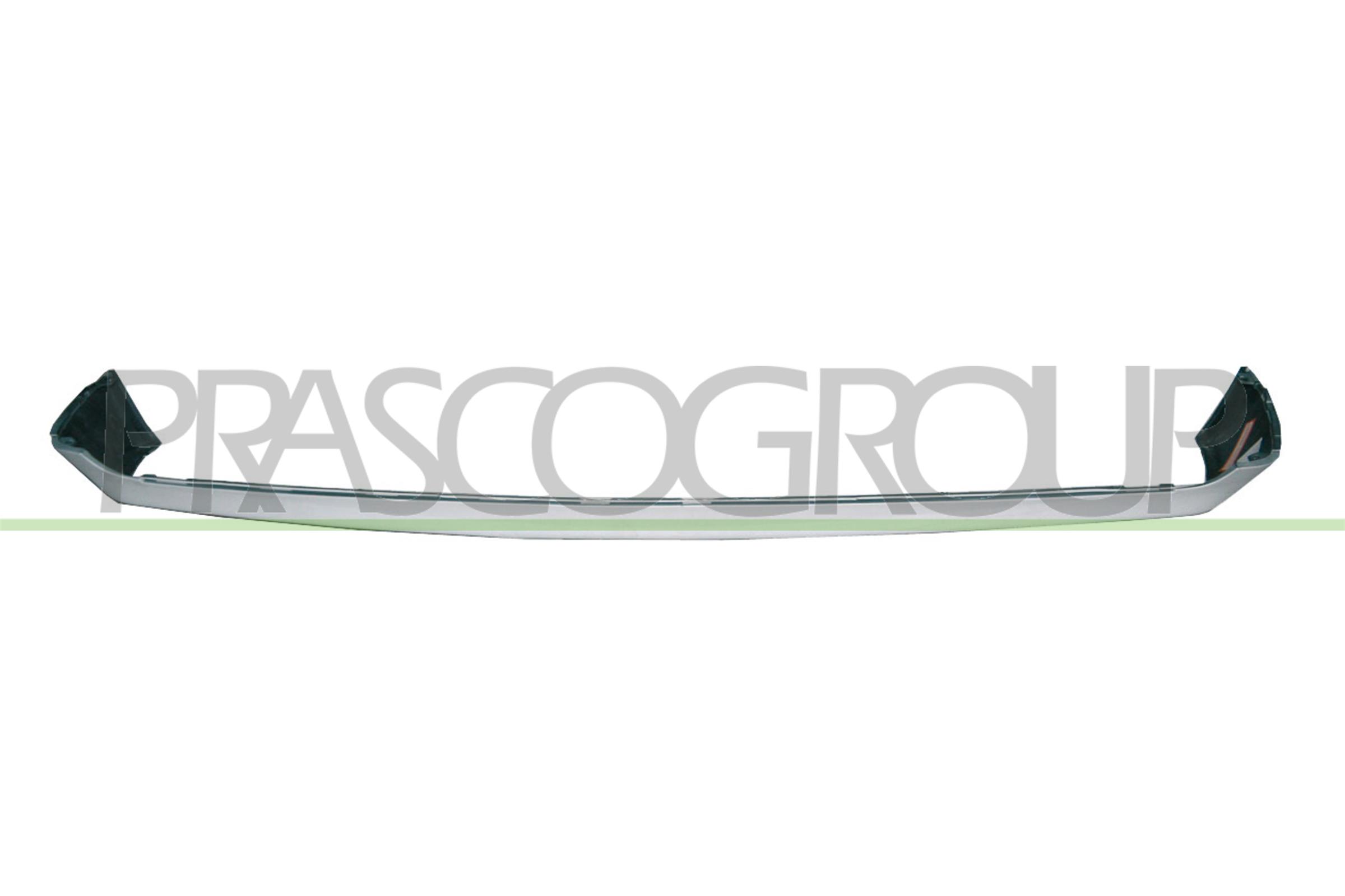 PRASCO ME0351801 Spoiler