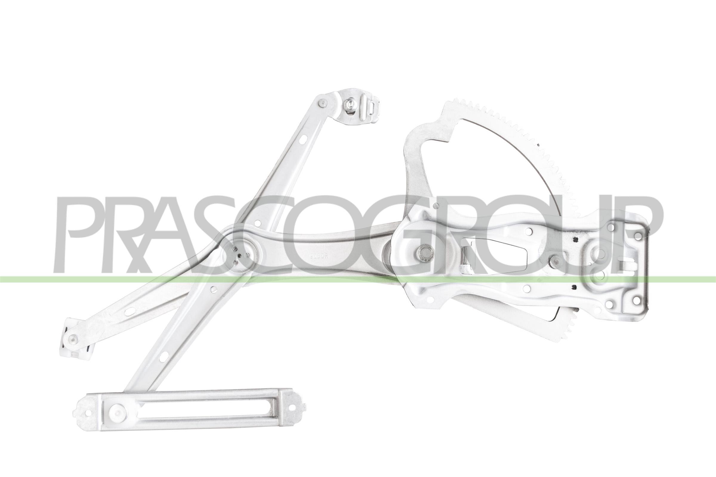 PRASCO ME035W043 Alzacristallo